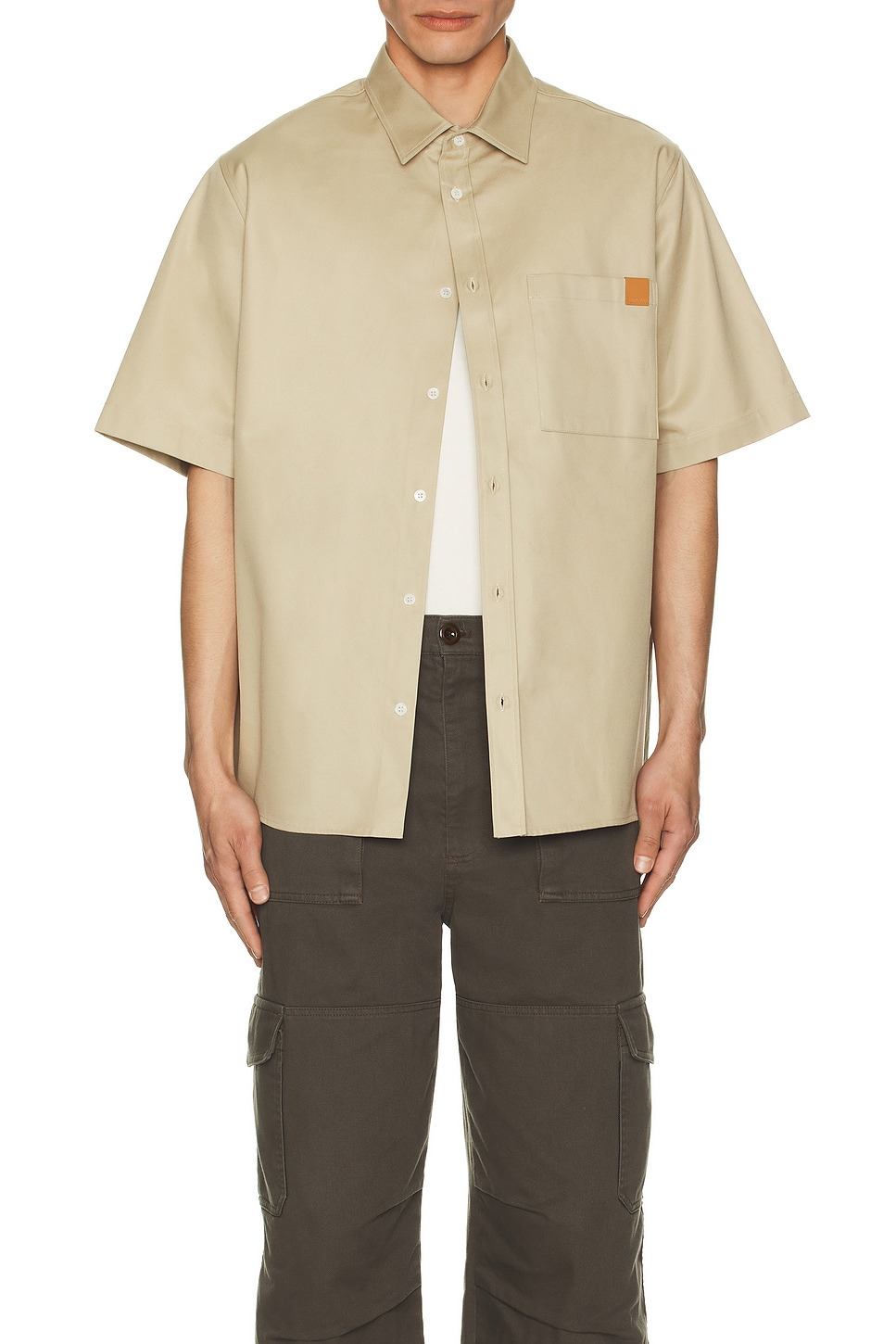 Vale Short Sleeve Shirt - 4