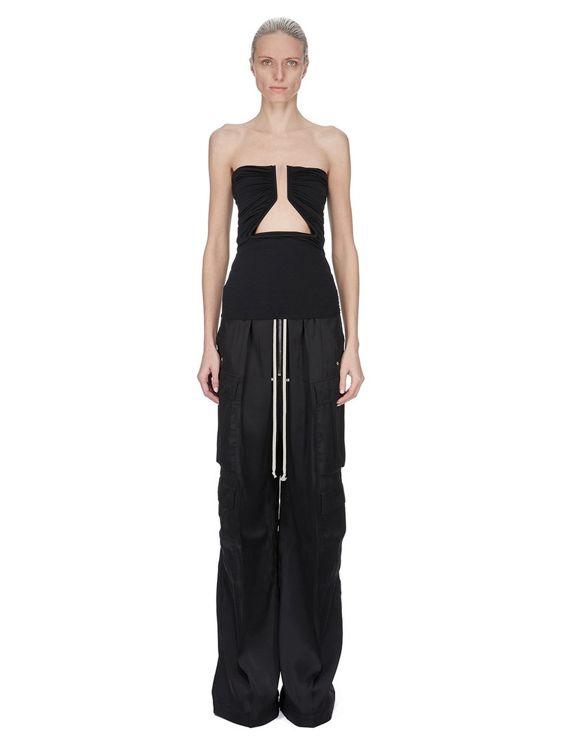 Rick Owens PANTS outlook