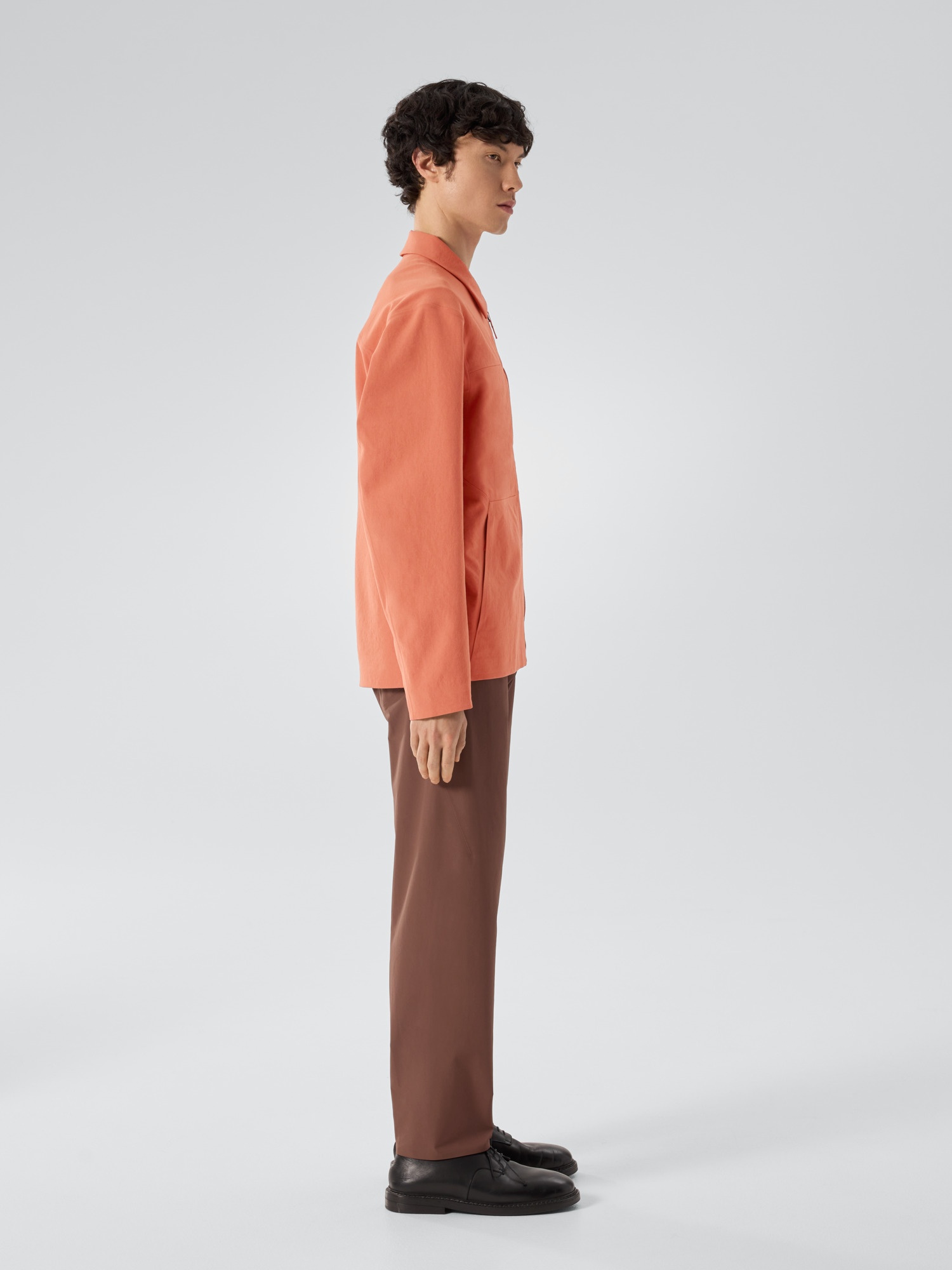 Mionn Softshell Overshirt - 5