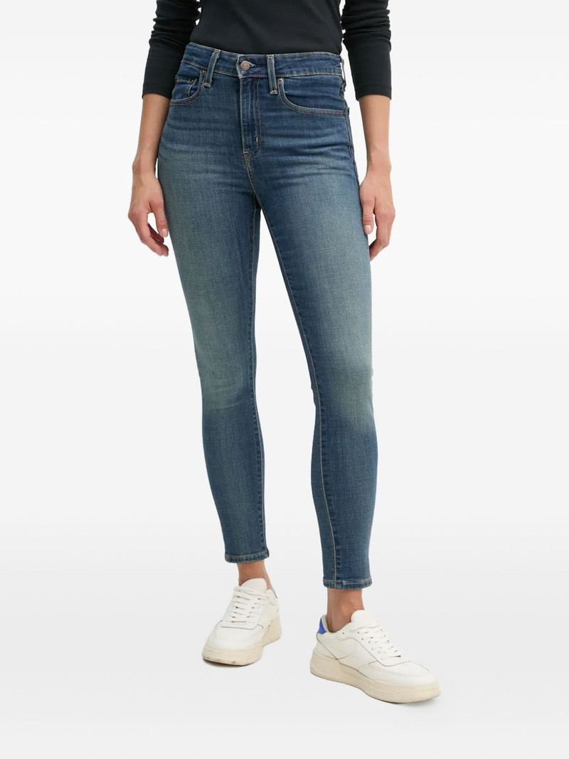 five-pocket jeans 1