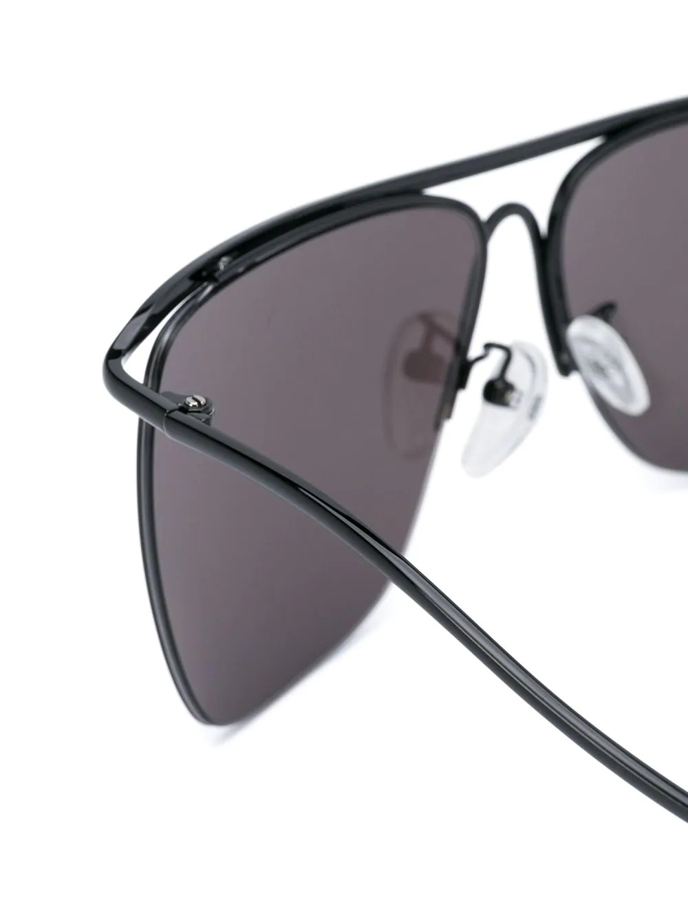 Curve navigator-frame sunglasses - 3