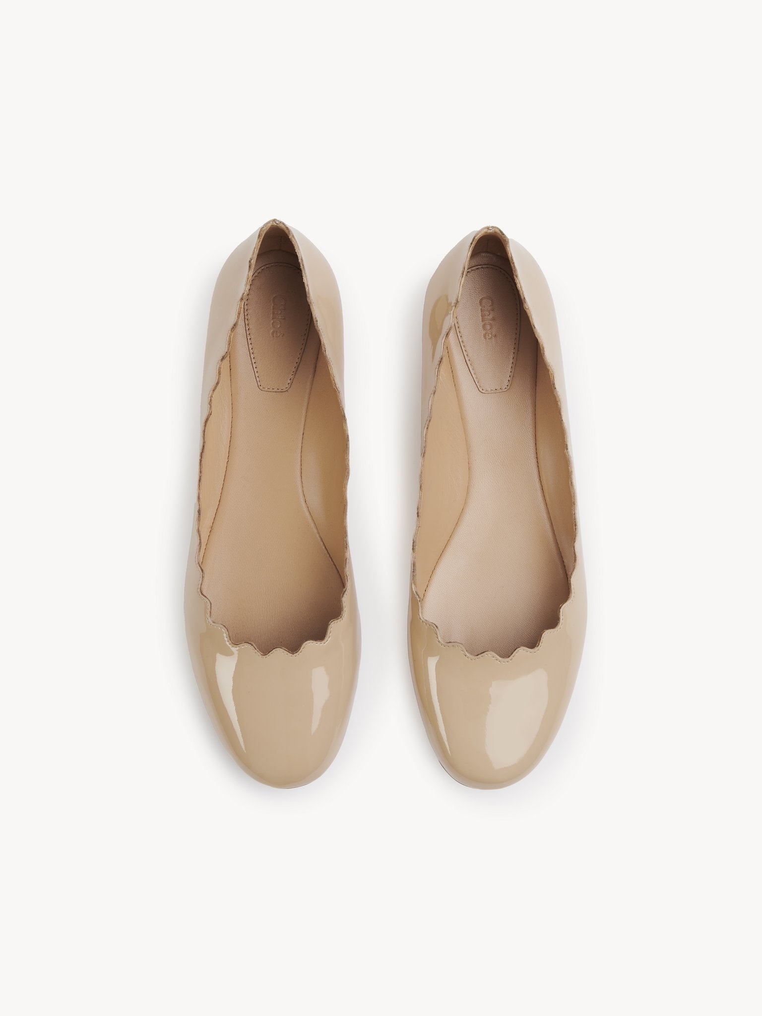 LAUREN BALLERINA - 4