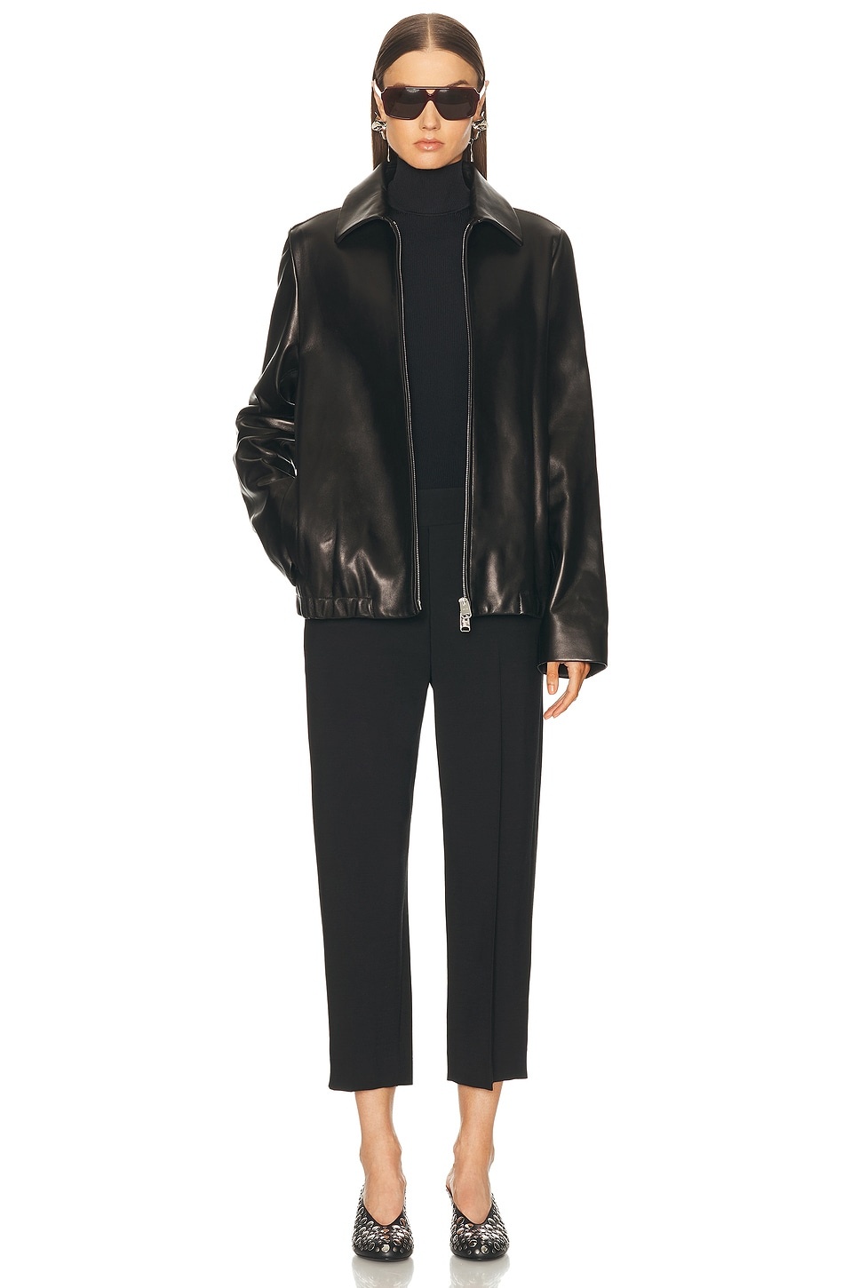 Cam Pant - 5