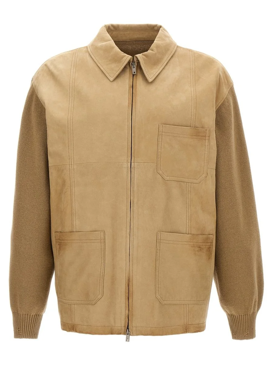 Golden Goose 'Neil' Jacket - 1