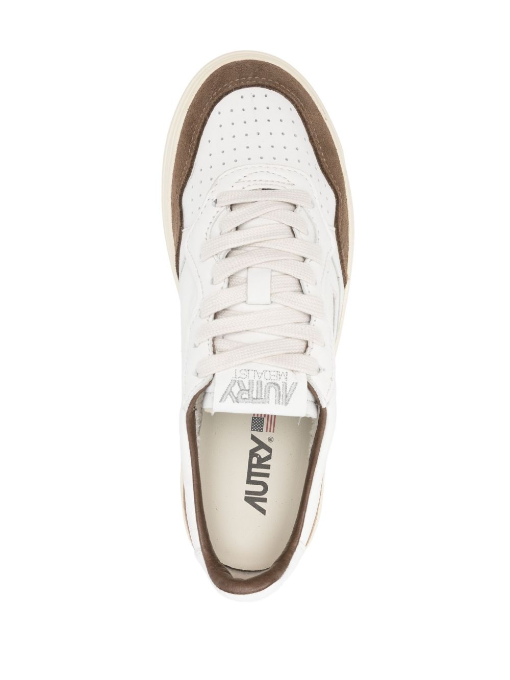 Medalist sneakers - 4