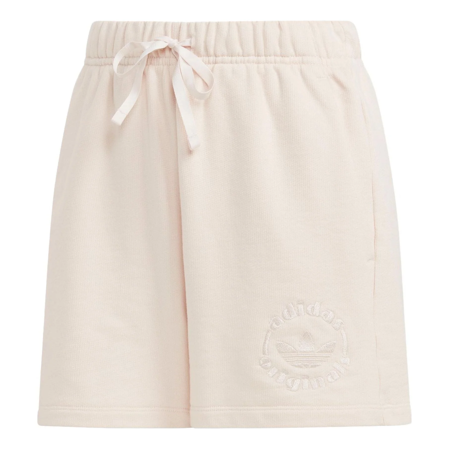 (WMNS) adidas Shorts 'Pink' IC6064 - 1