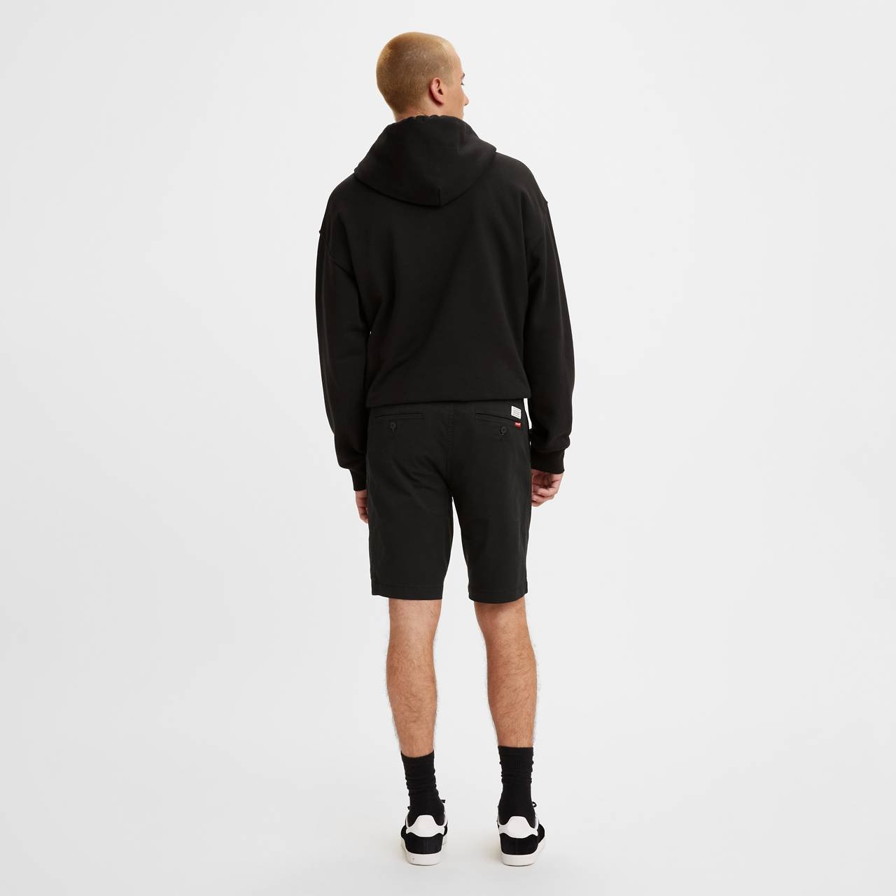 LEVI’S® XX CHINO TAPER FIT MEN'S SHORTS - 5