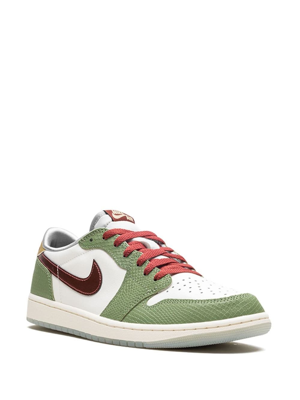Air Jordan 1 Low SE "Year of the Dragon" sneakers - 2