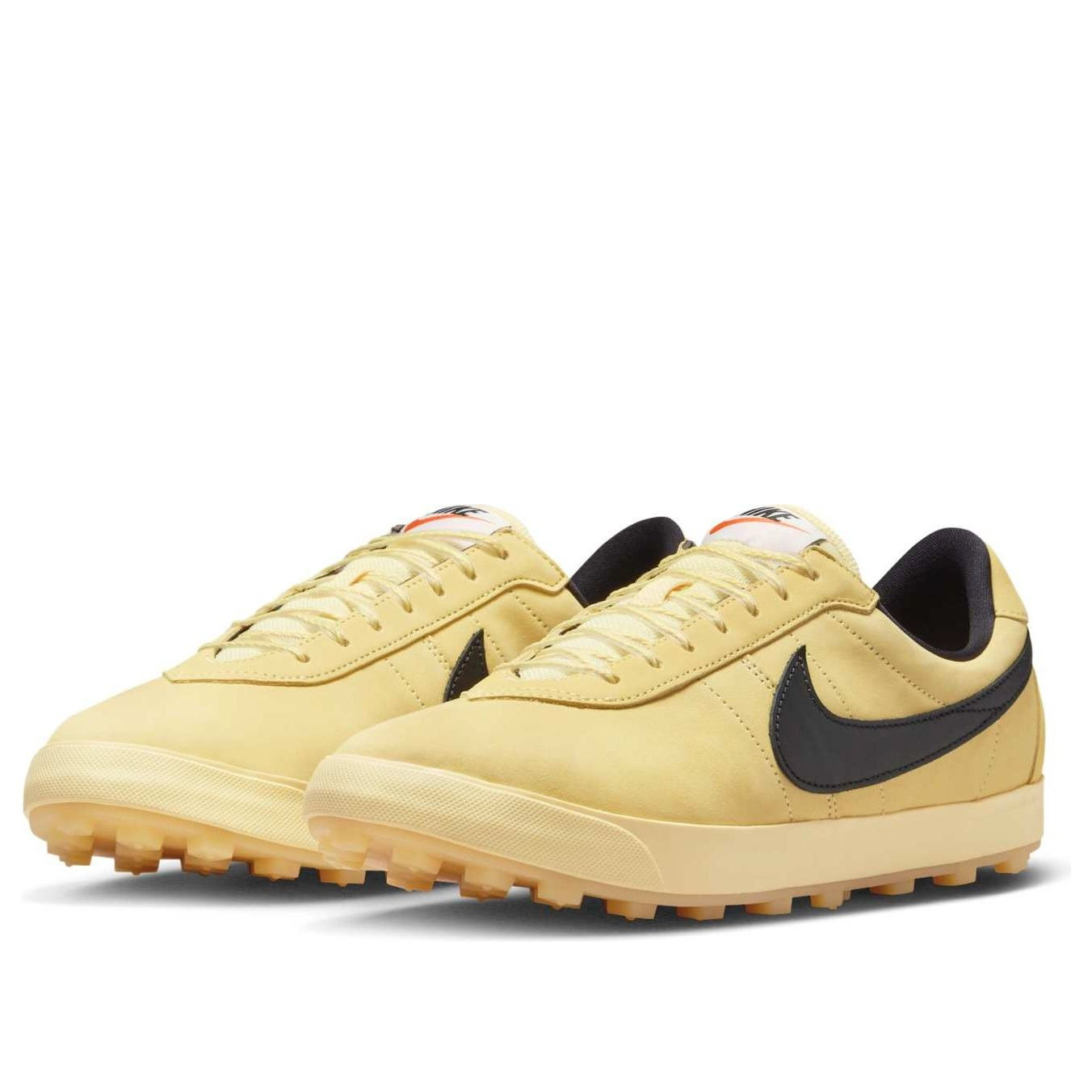 Nike Astro grabber 'Soft Yellow' IH2341-700 - 2