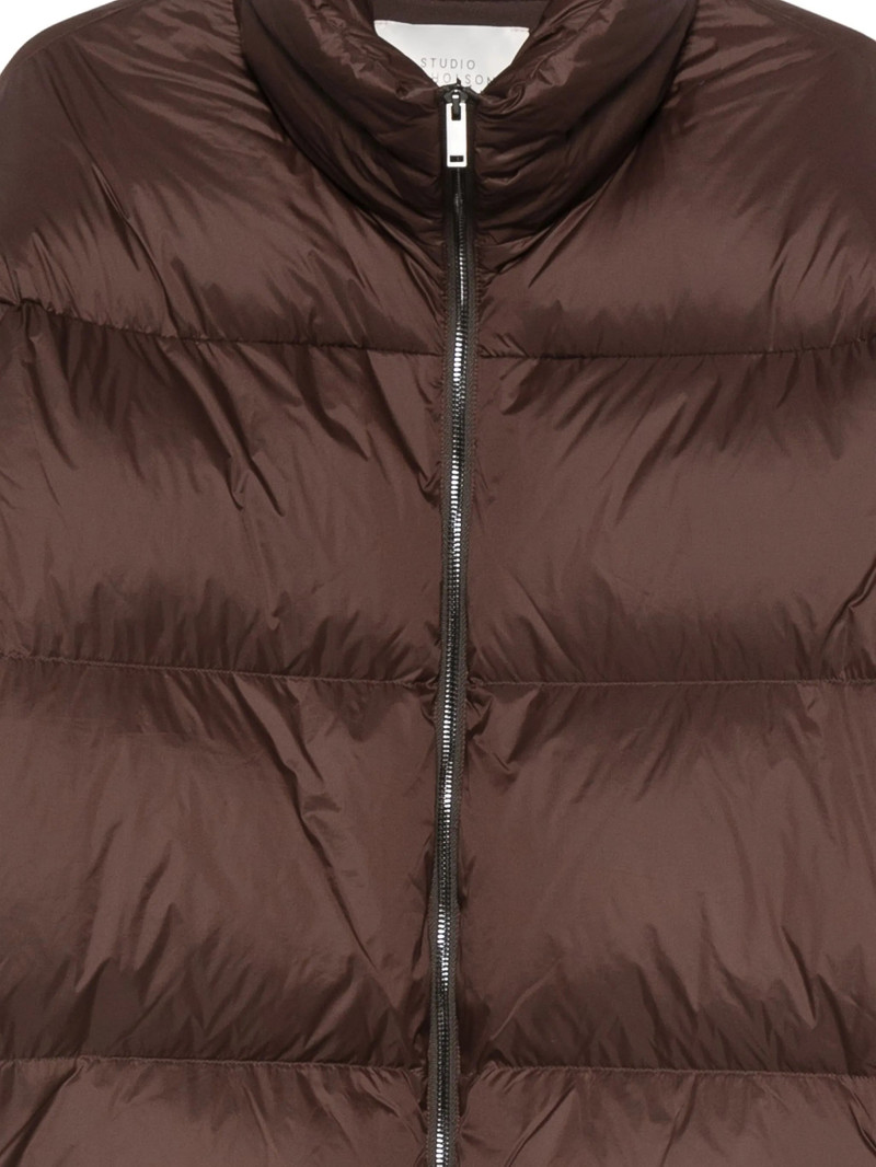 Studio Nicholson Studio Nicholson Massey Puffer Jacket outlook