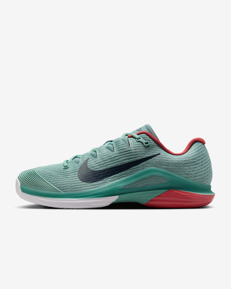 Nike Vapor 12 Men's Hard Court Tennis Shoes - 1