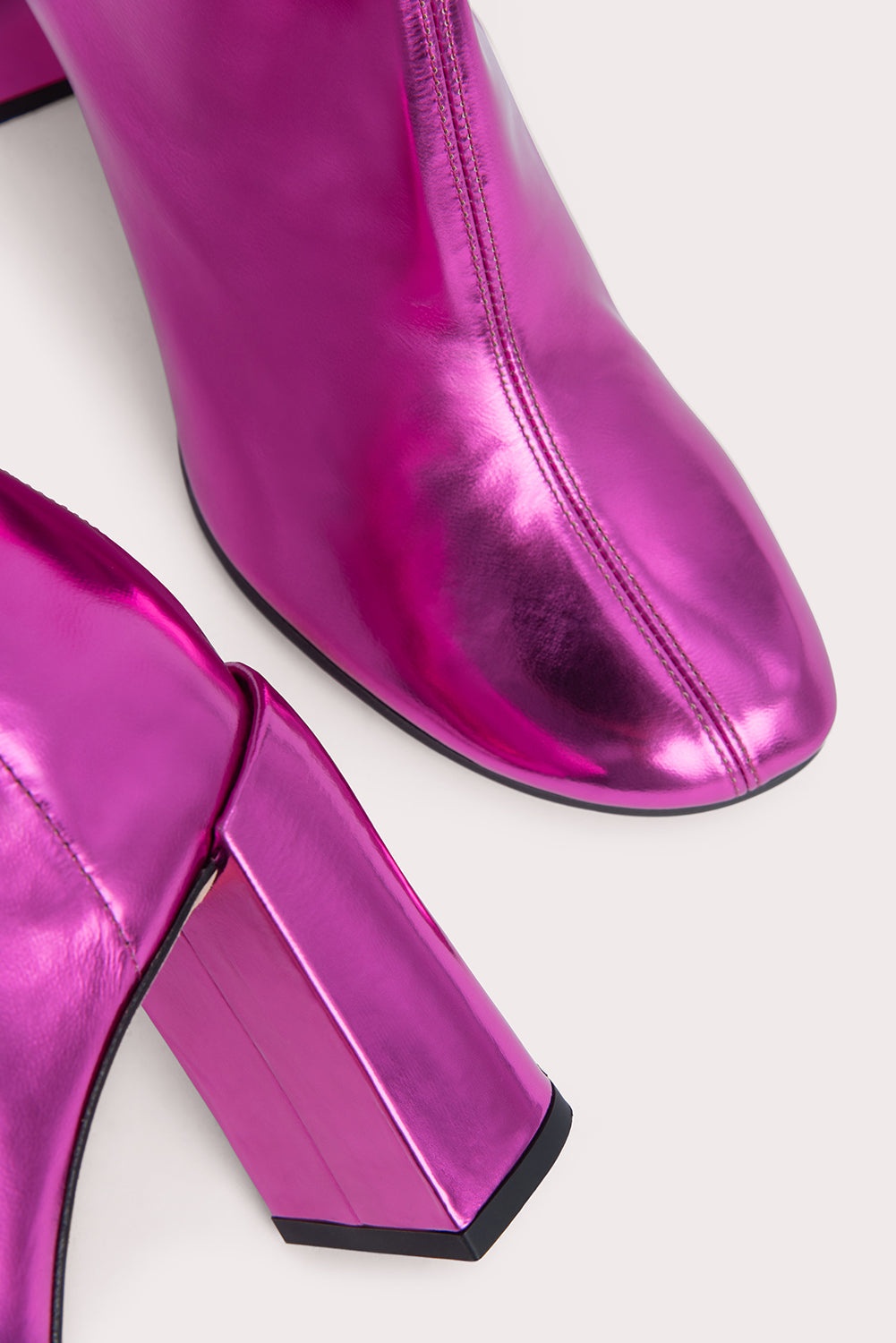 Vlada Fuchsia Iridescent Lac - 4