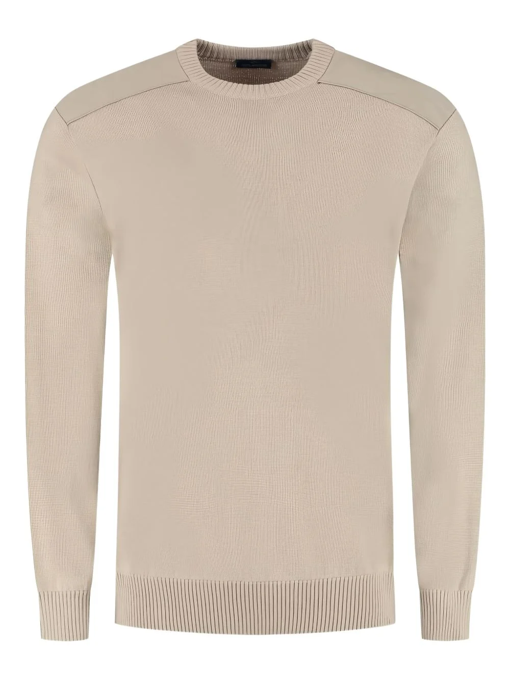 crew-neck sweater - 1