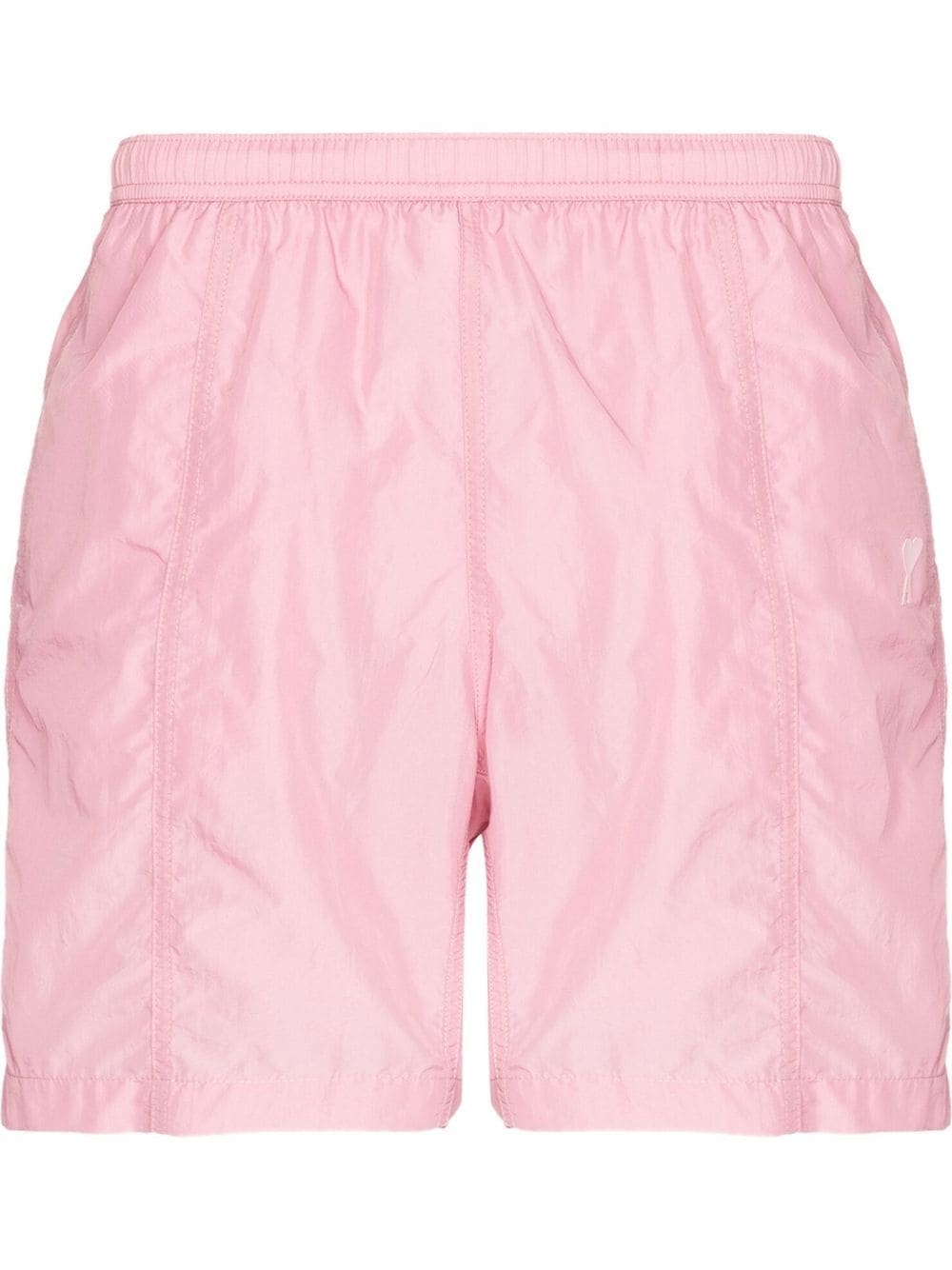 Ami de Coeur swim shorts - 1