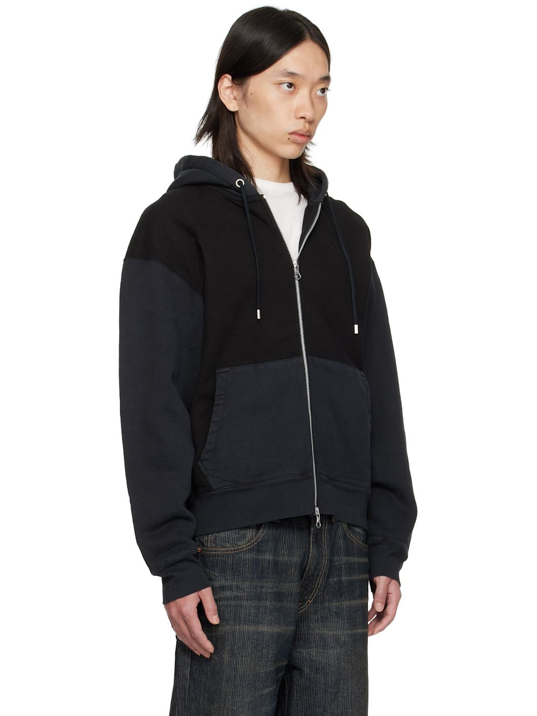 Black Rascal Hoodie - 2