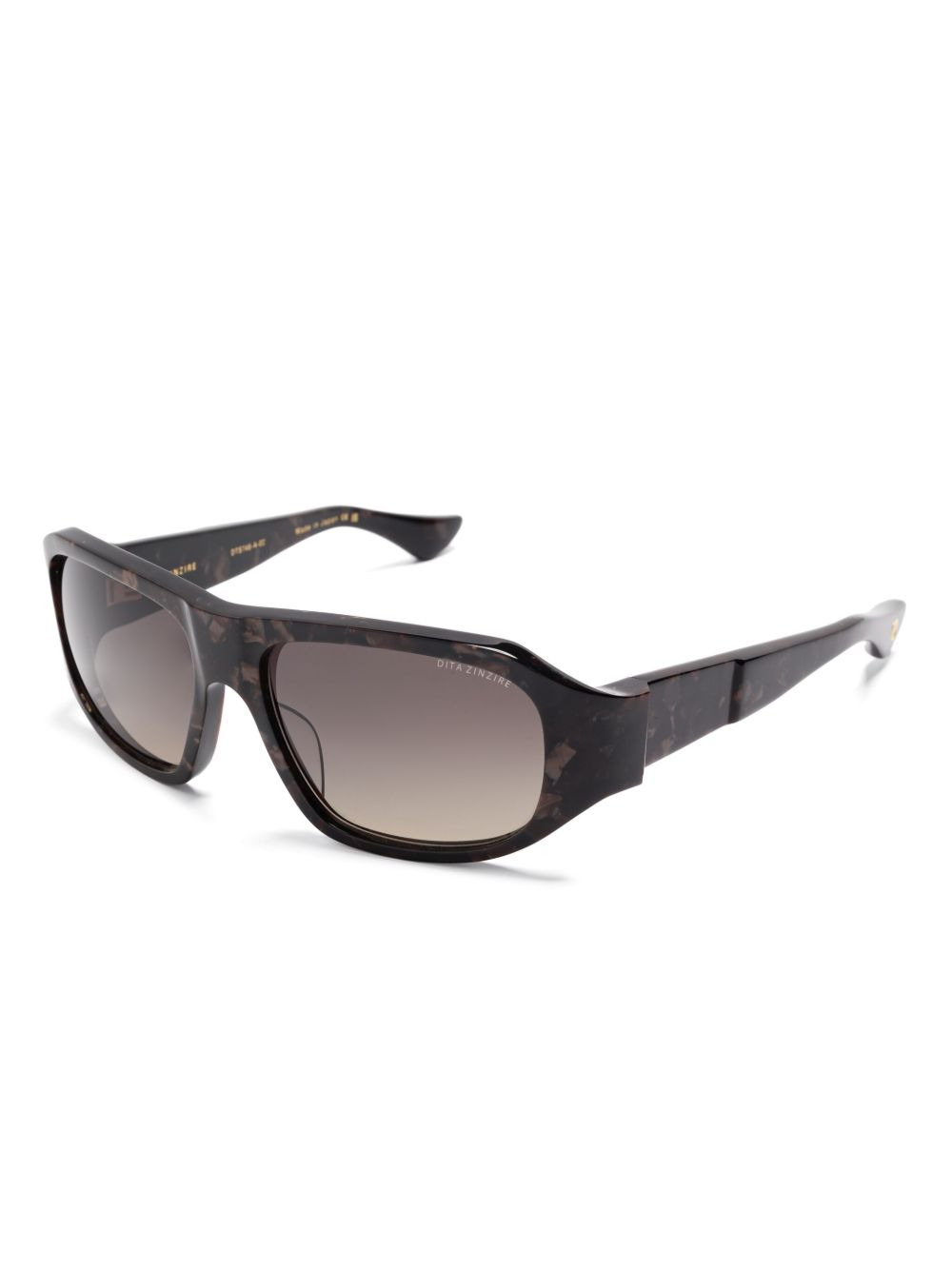Zinzire sunglasses - 2