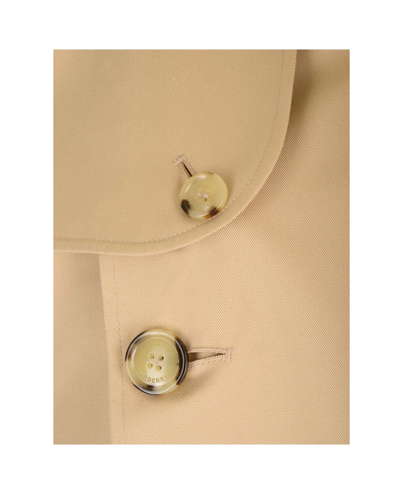 'the Kensington' Medium Trench Coat - 4
