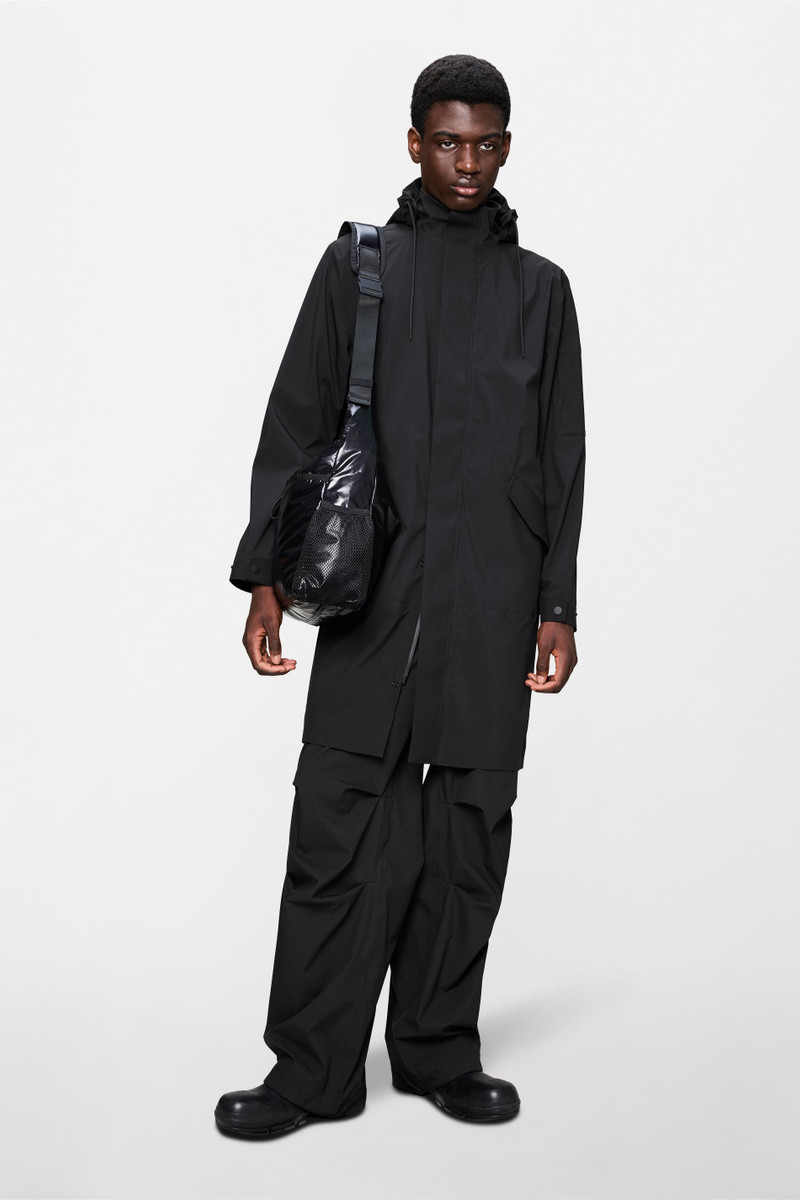 Suva Hardshell Coat 4