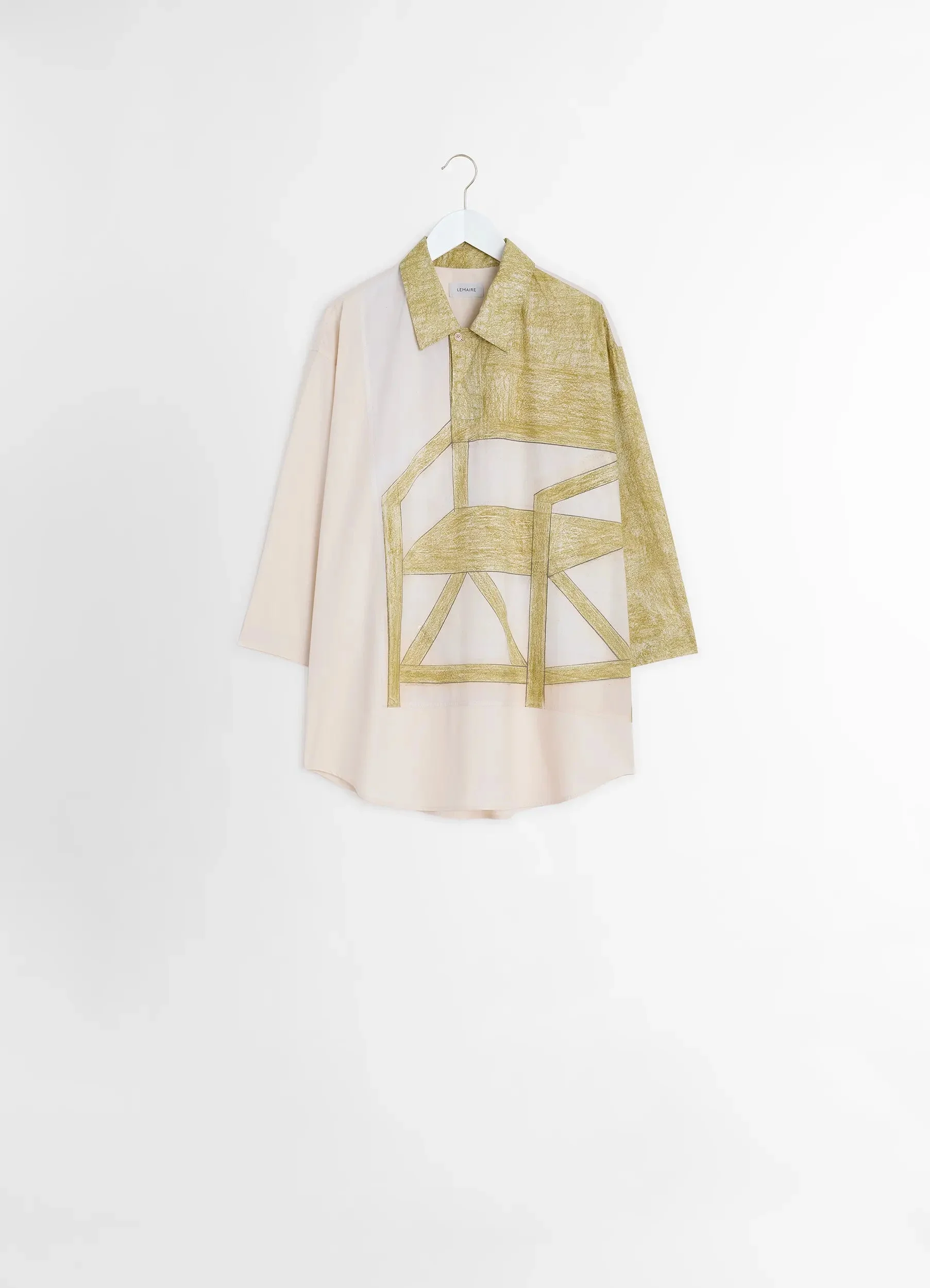 PHILIPPE WEISBECKER SHORT SLEEVE POLO TOP - 1