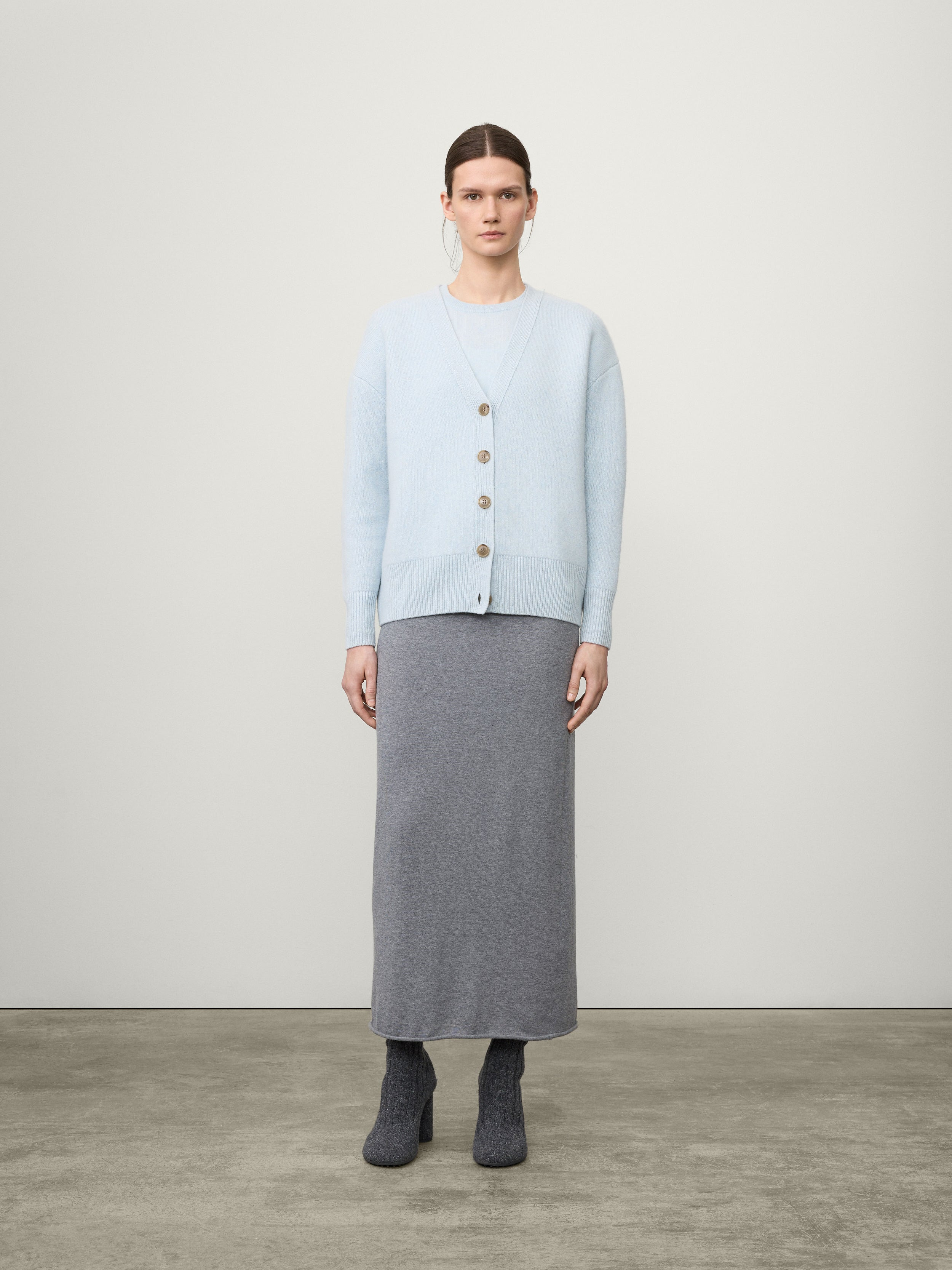 The Amery Cardigan - 3