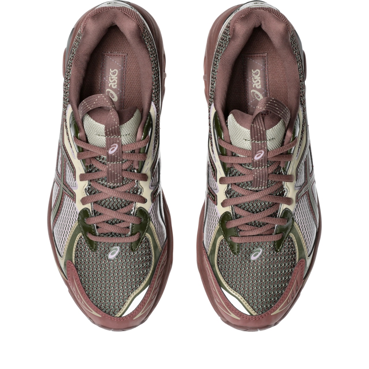 ★Asics★UB6-S GT-2160★大人気★ Asics UB6-S GT-2160 | REVERSIBLE