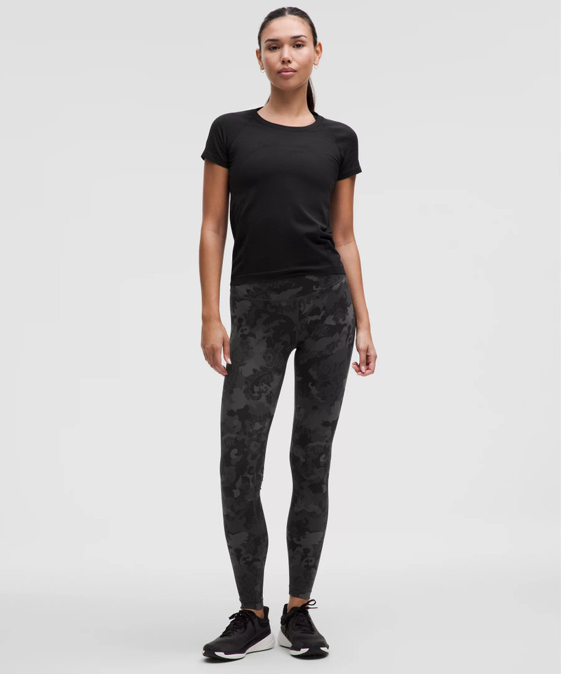 lululemon Wunder Train High-Rise Tight 28" outlook