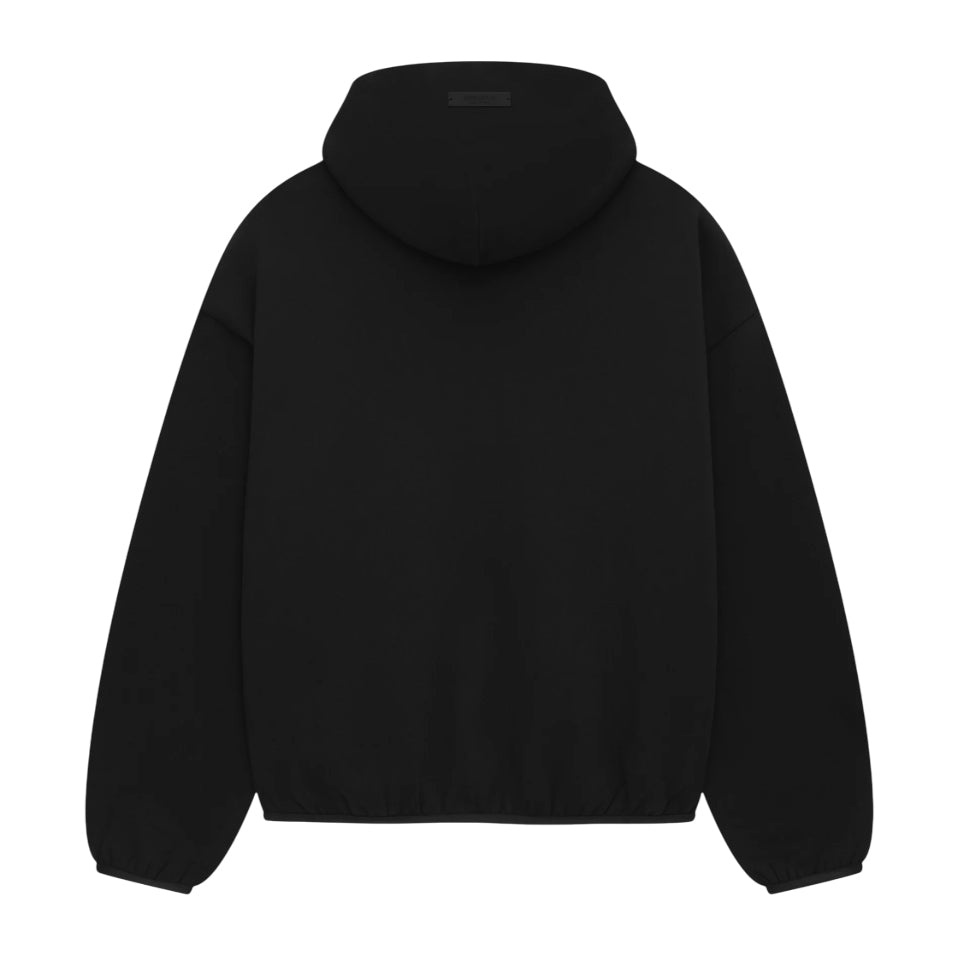 Fear of God Essentials x NBA Hoodie 'Black' 192AL246401F - 2