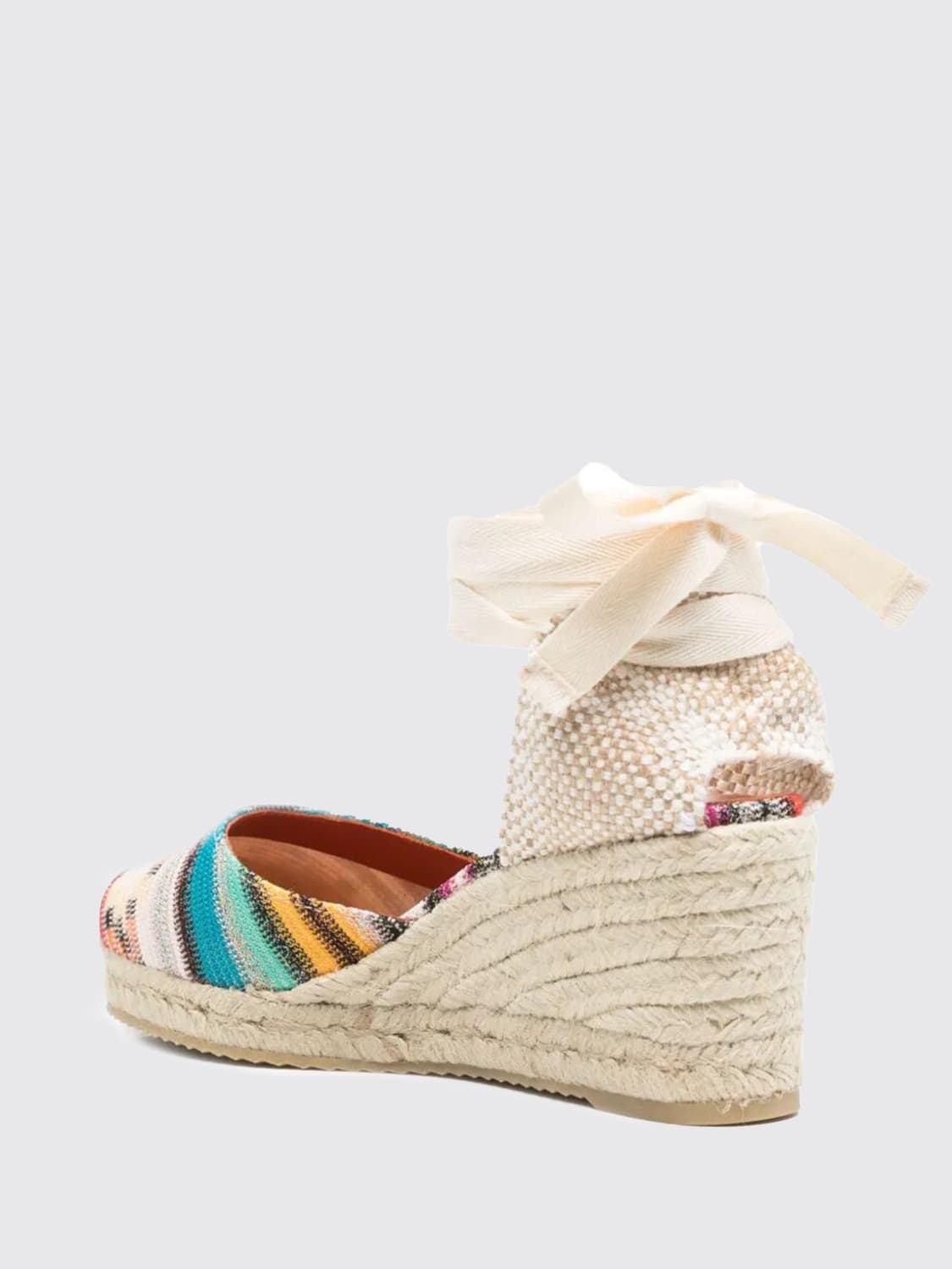 Shoes woman Missoni - 2