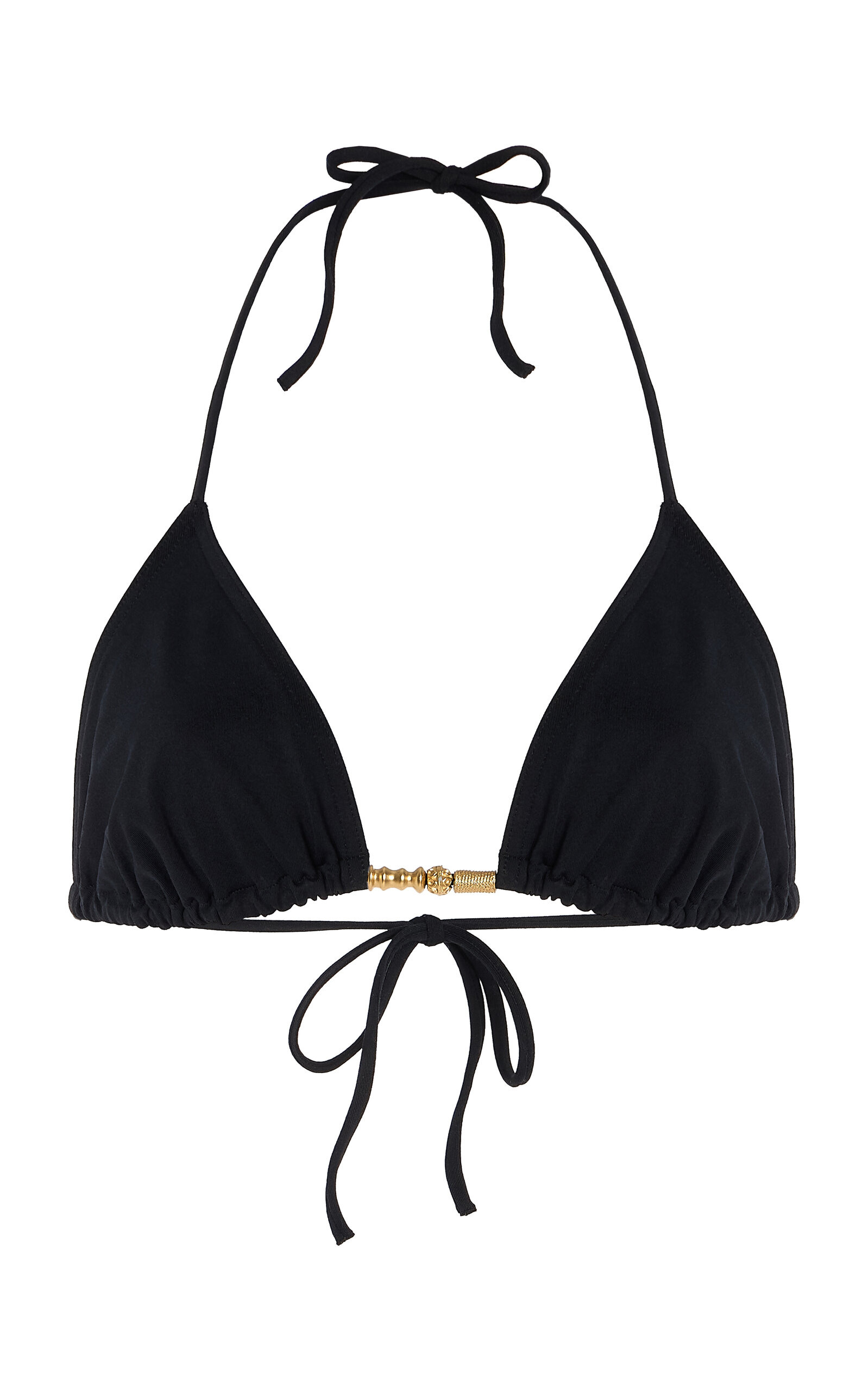 Ephemere Bikini Top black - 1