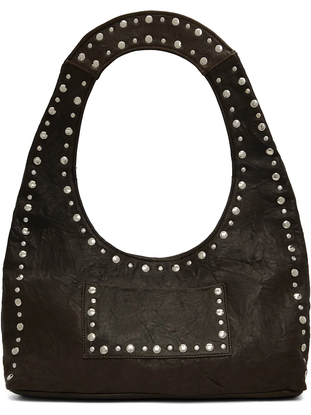 Brown Franca Bag - 1