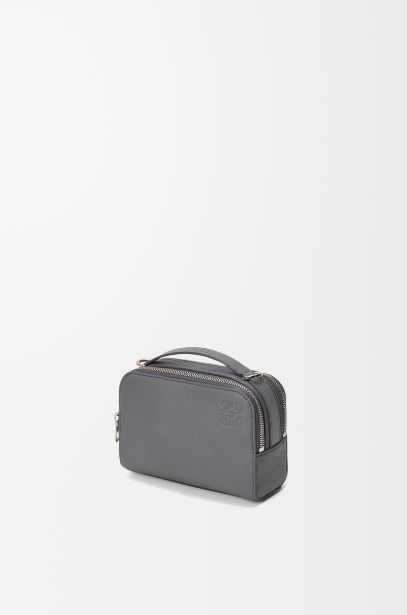 Loewe Mini crossbody camera bag in soft grained calfskin outlook