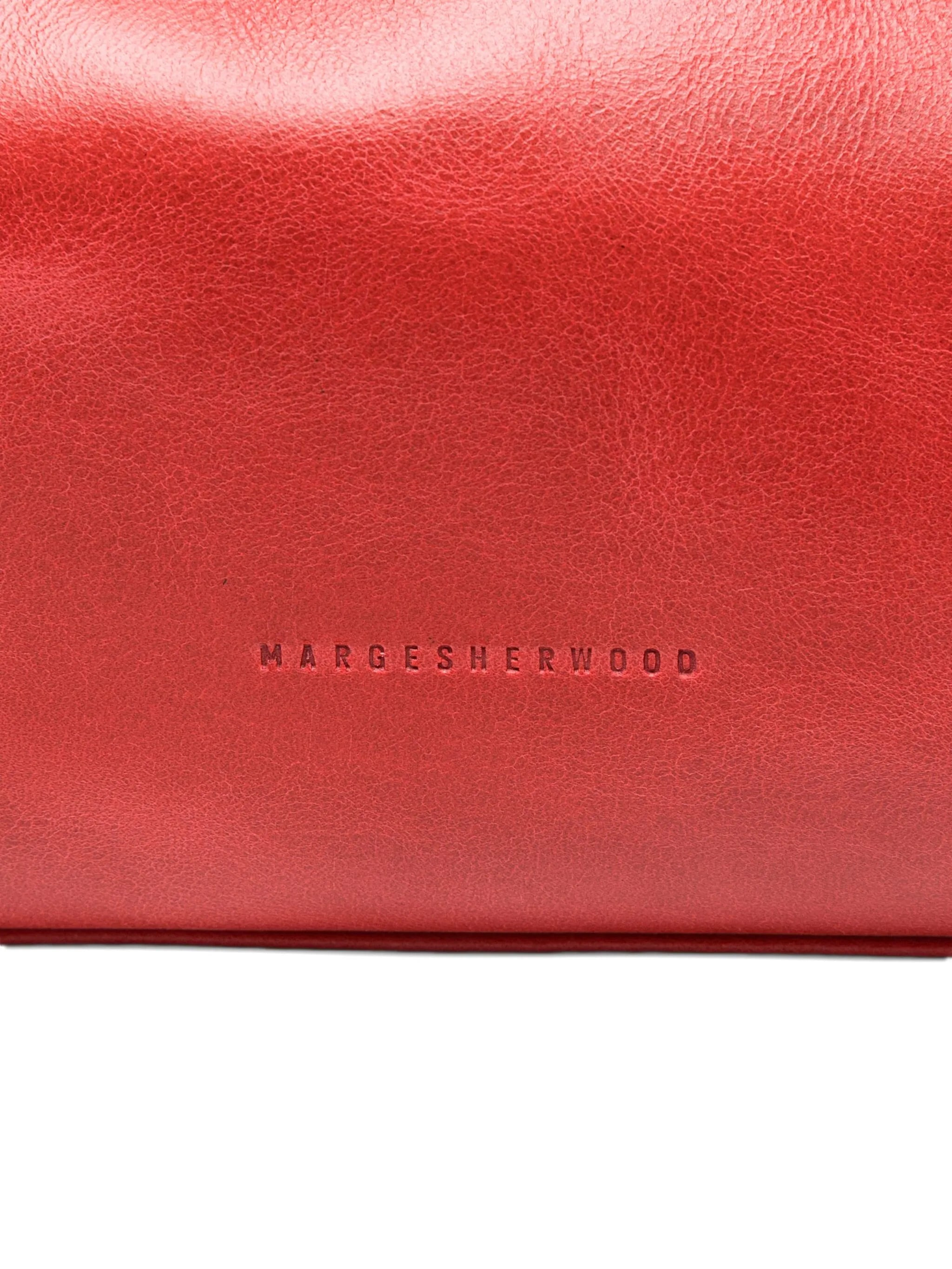 Margesherwood Leather Tote Bag - 4
