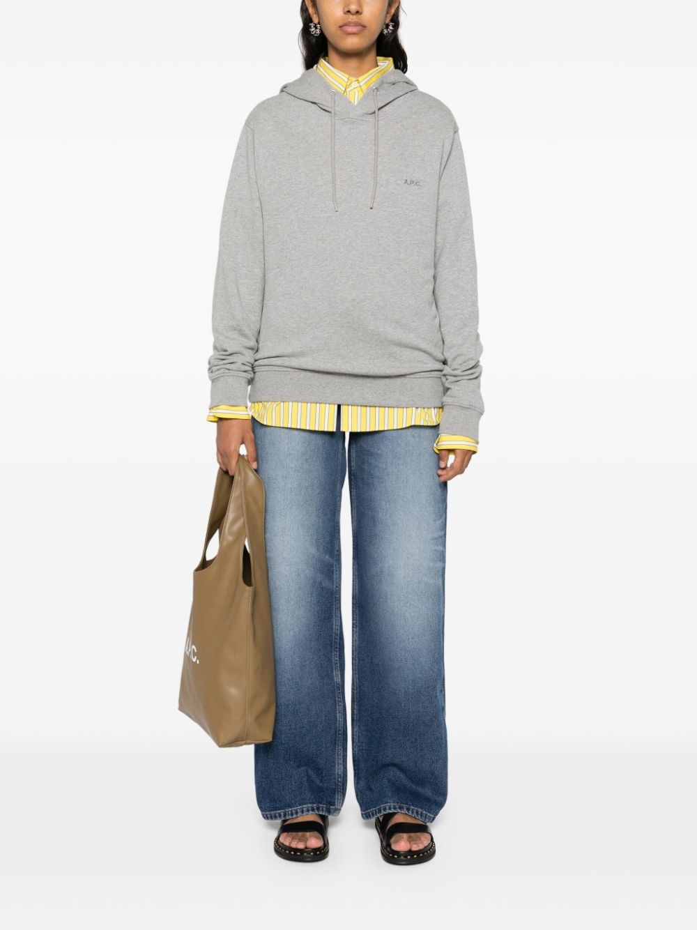 Standard hoodie - 2