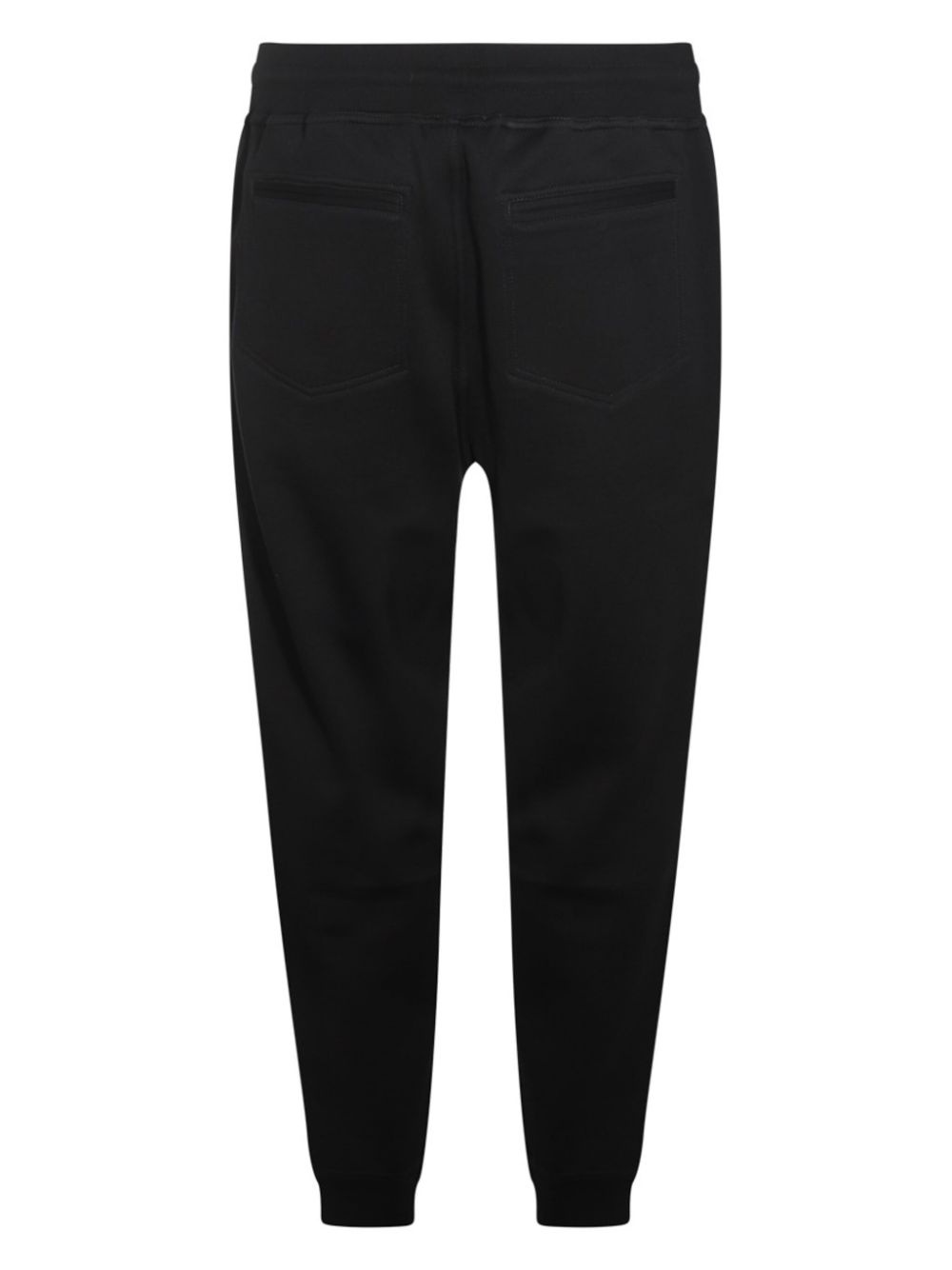 jersey track pants - 2