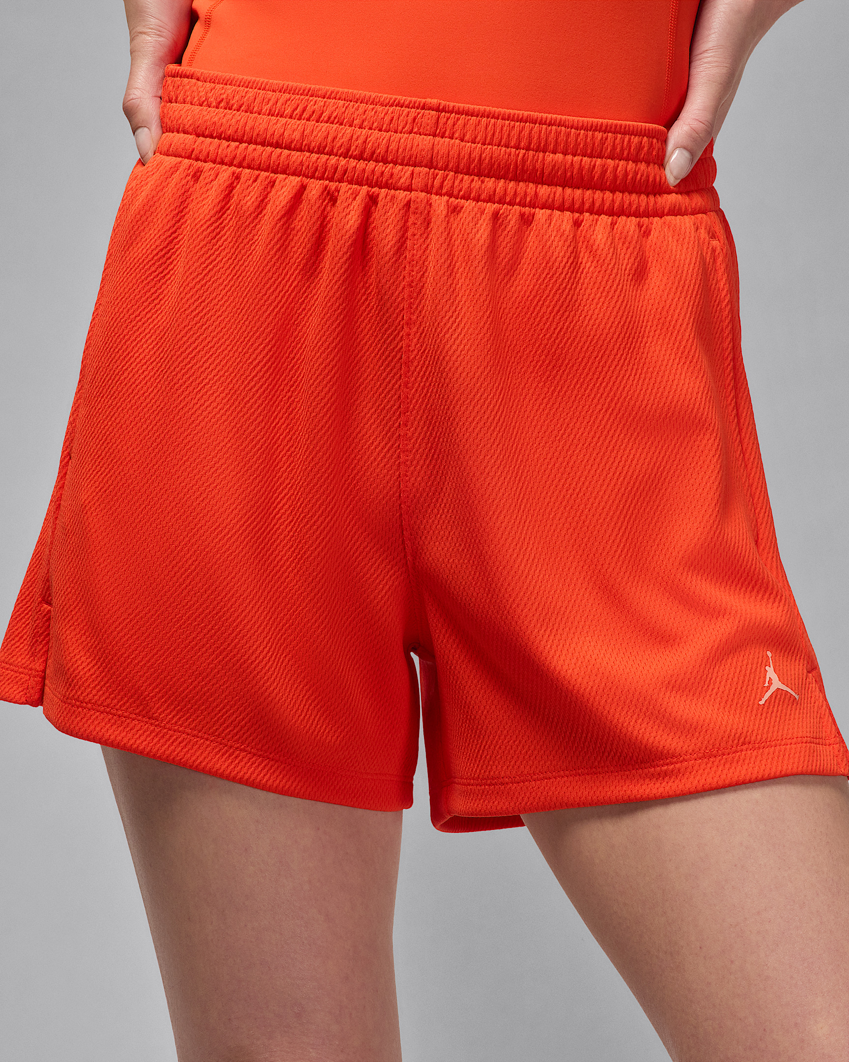 Jordan Sport Women's Mesh Shorts - 2