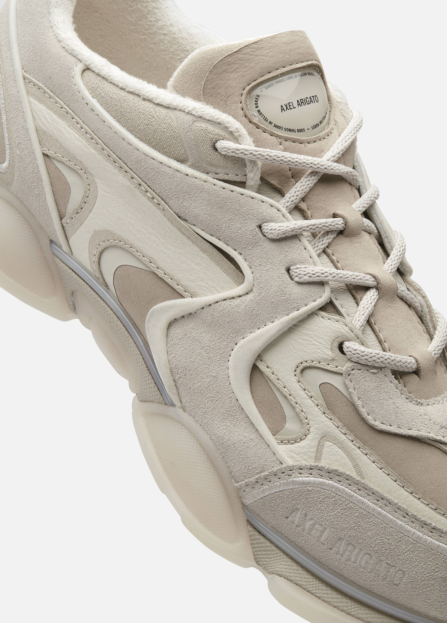 Eris Sneaker - 7