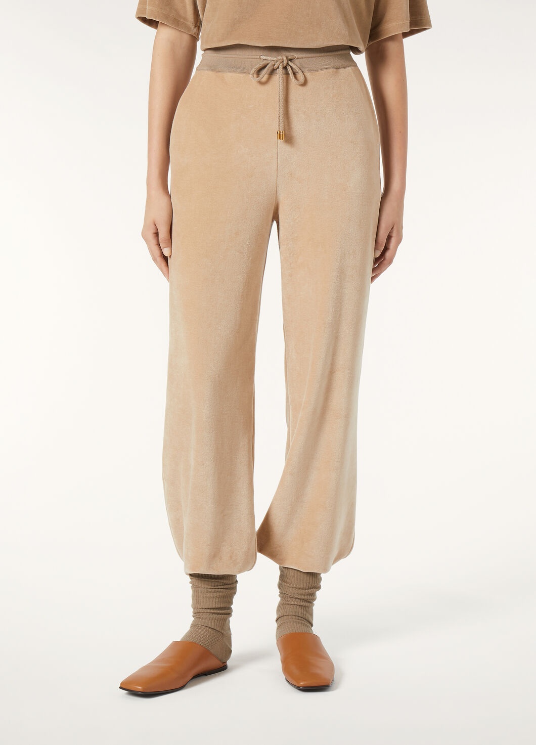 Balmuccia Pants - 4