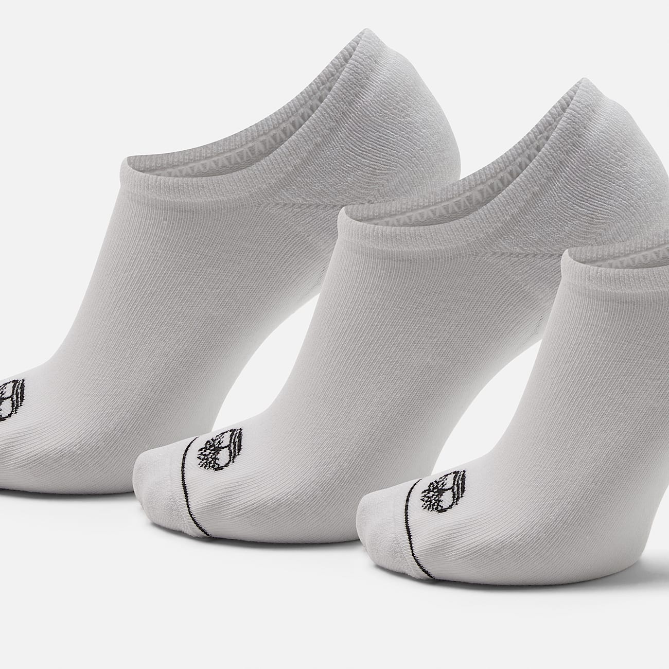 Bowden 3-Pack Sneaker Sock - 3
