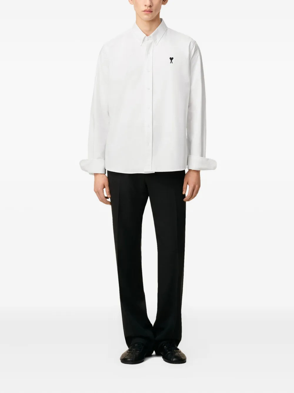 Classic Fit Shirt - 2