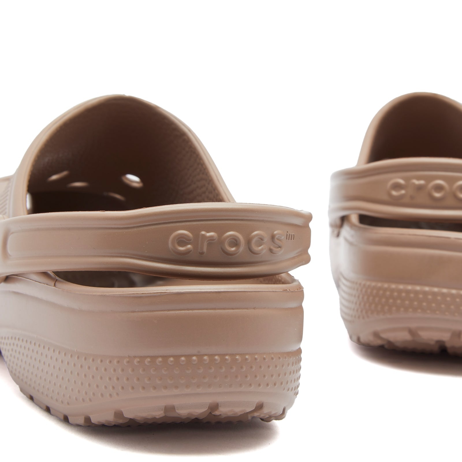 Crocs Classic Clog - 3