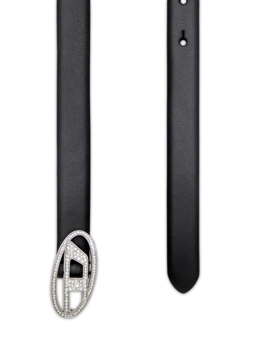 B-1DR crystal-embellished belt - 2