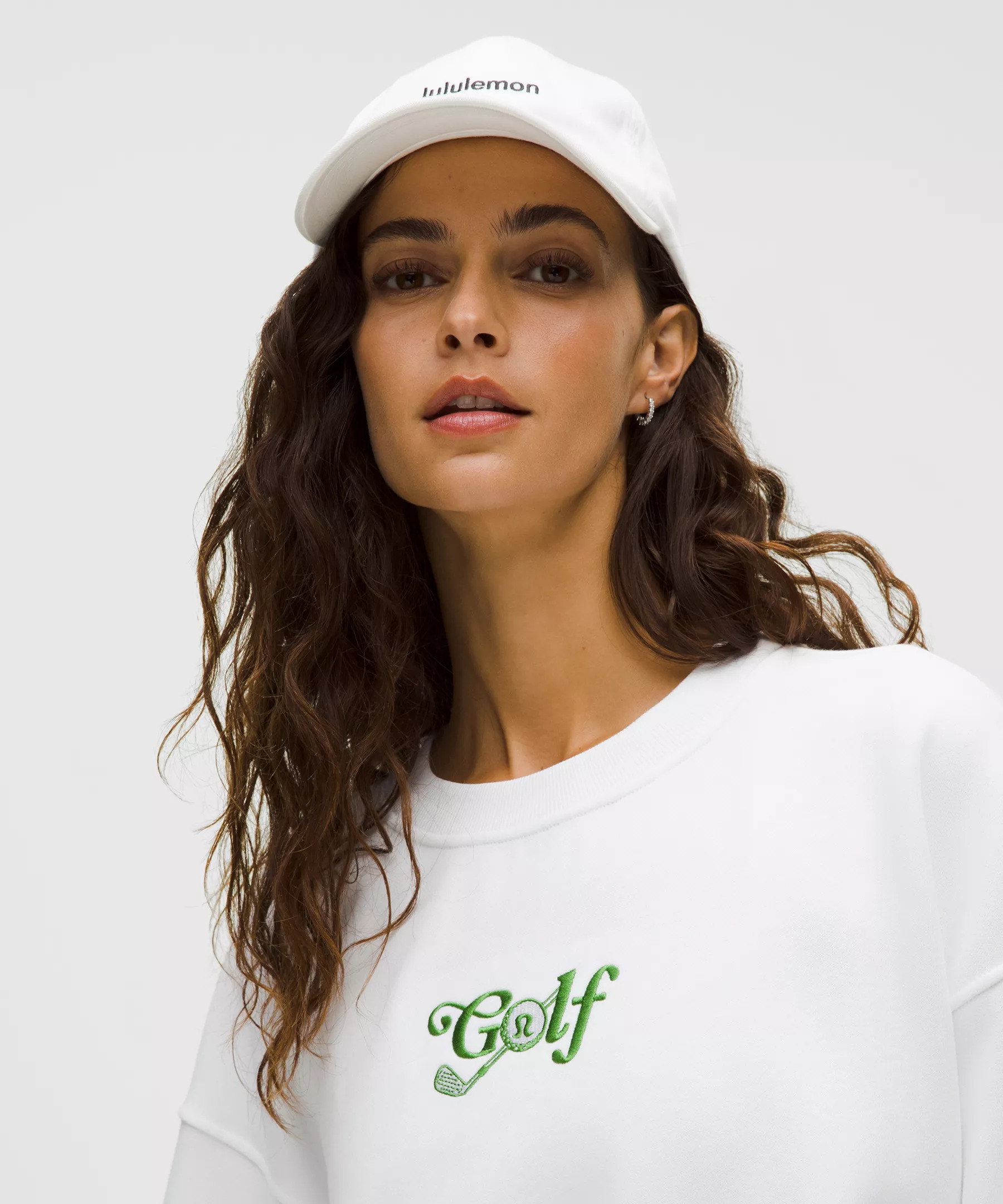 Perfectly Oversized Crew *Golf - 4