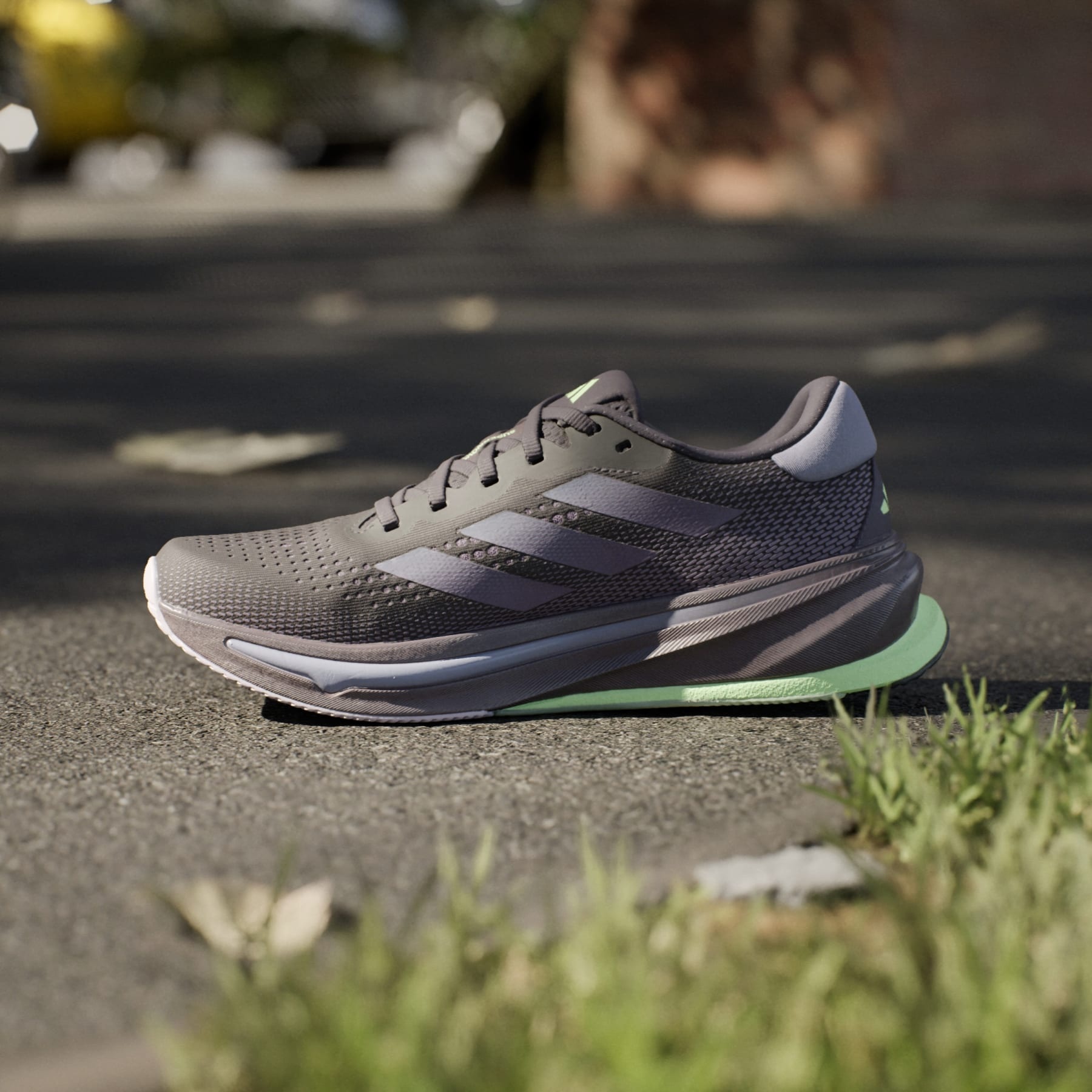 Supernova Rise Running Shoes - 5