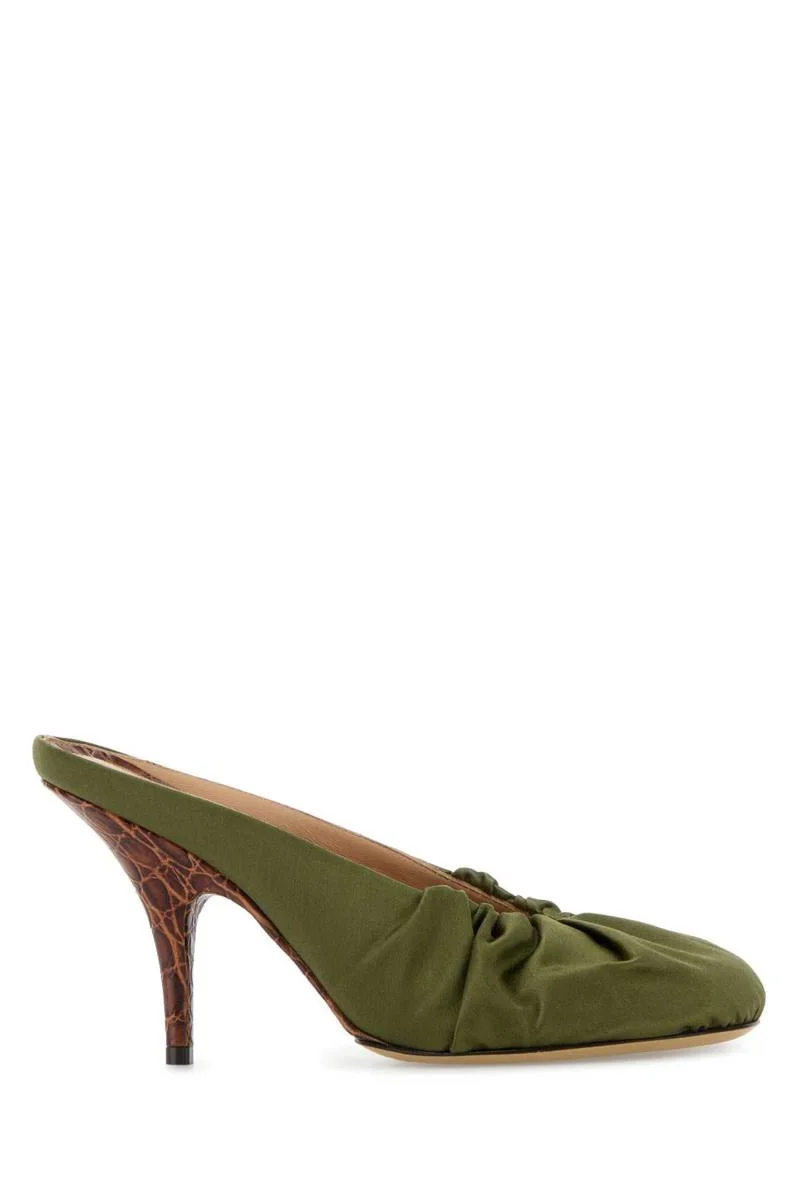 Dries Van Noten Heeled Shoes - 1