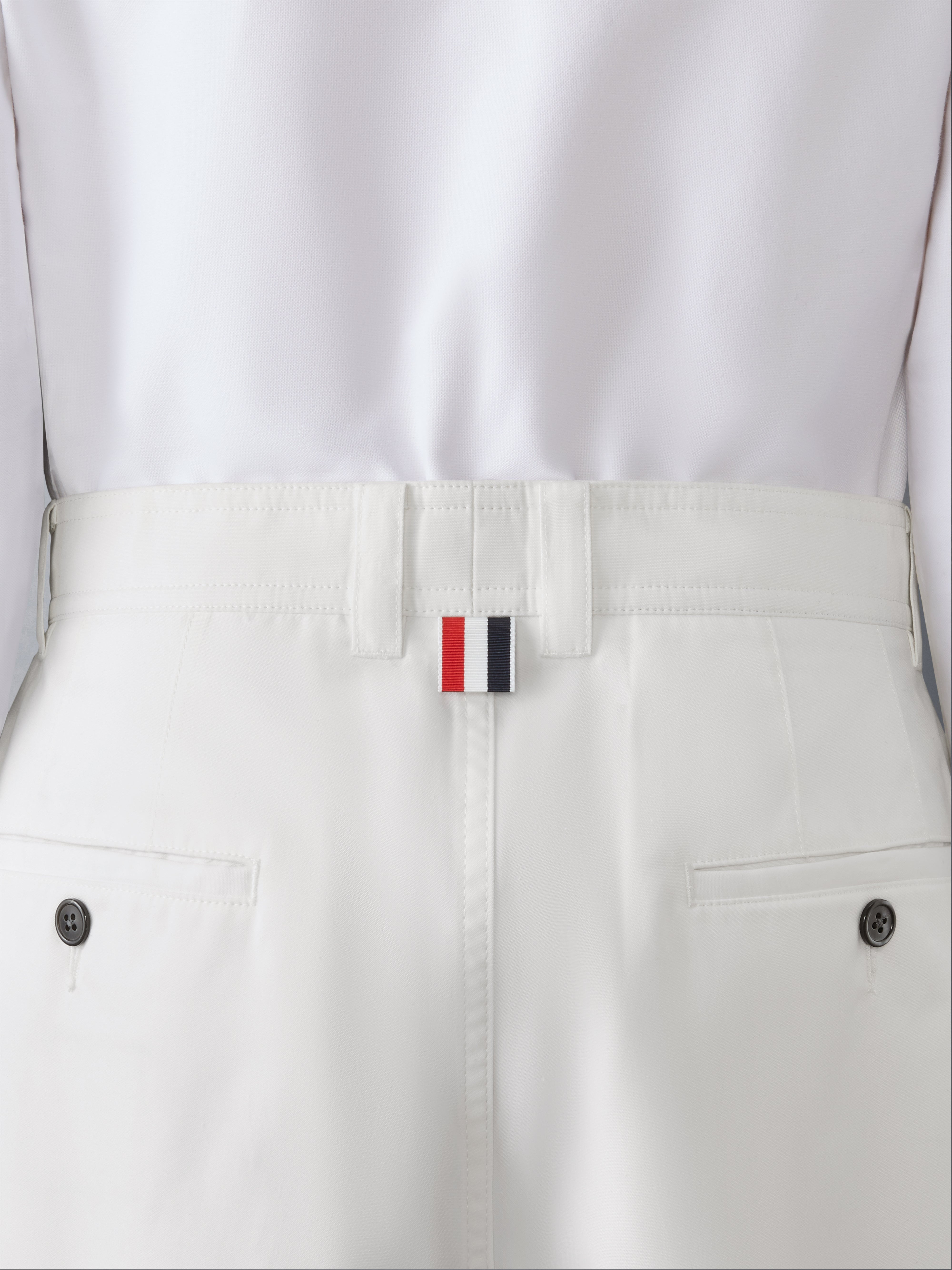 TYPEWRITER CLOTH UTILITY CHINO SHORT - 5