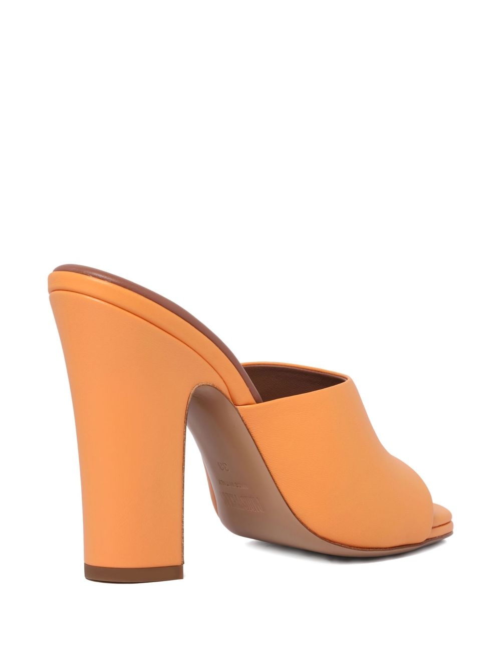 100mm Ava mules - 2