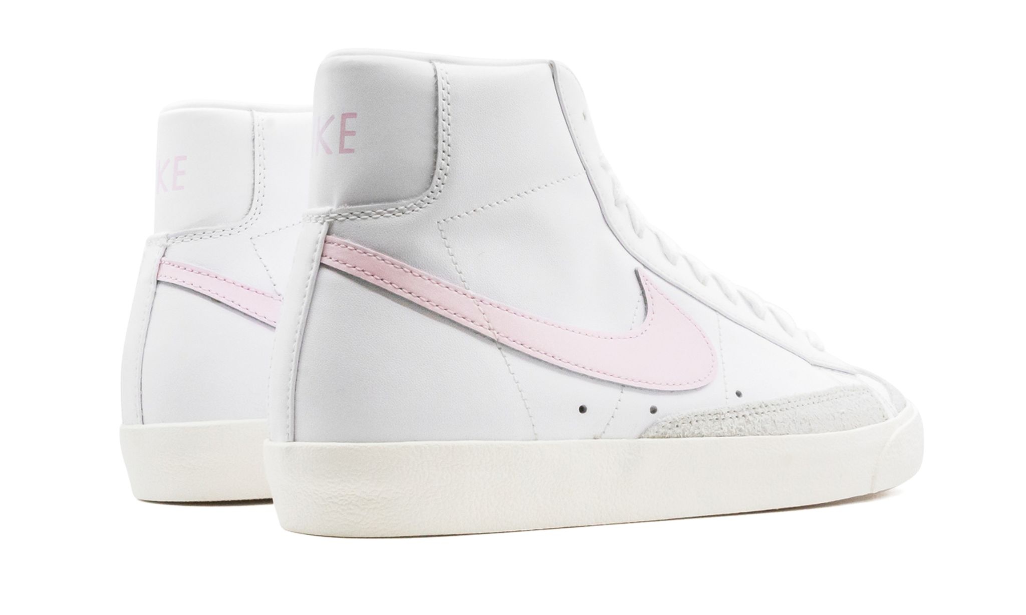 Blazer Mid '77 Vintage "Pink Foam" - 3