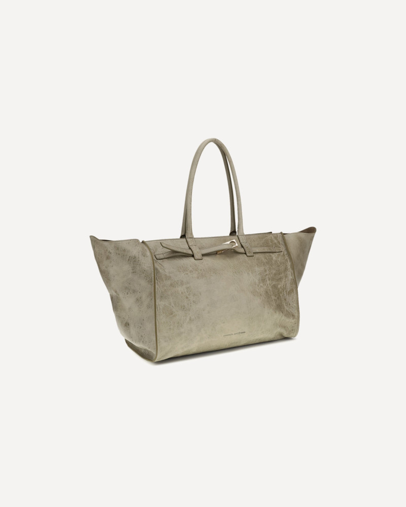 BENEDETTA BRUZZICHES Mame Weekend Bag outlook