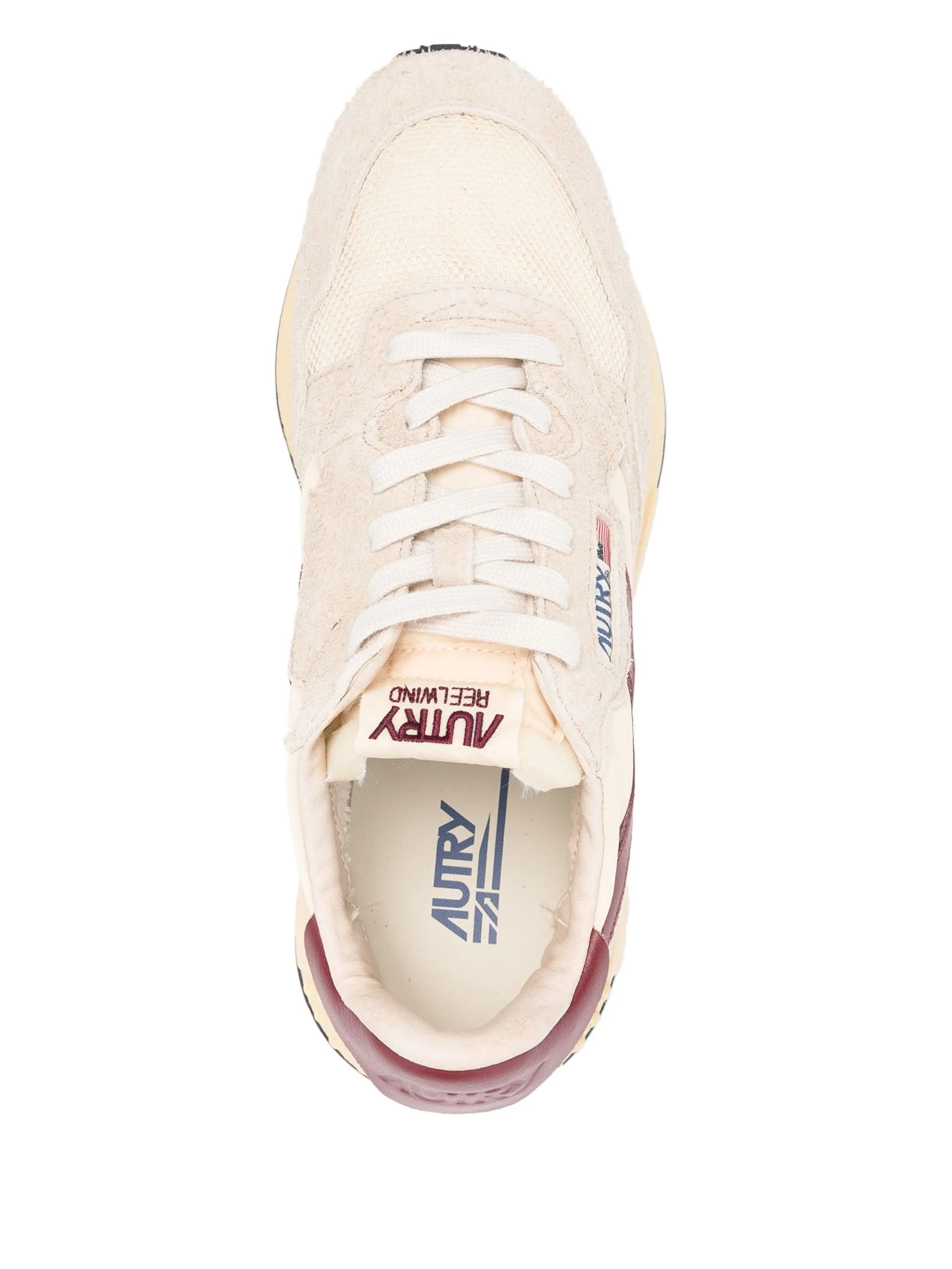 Reelwind Sneakers - 2