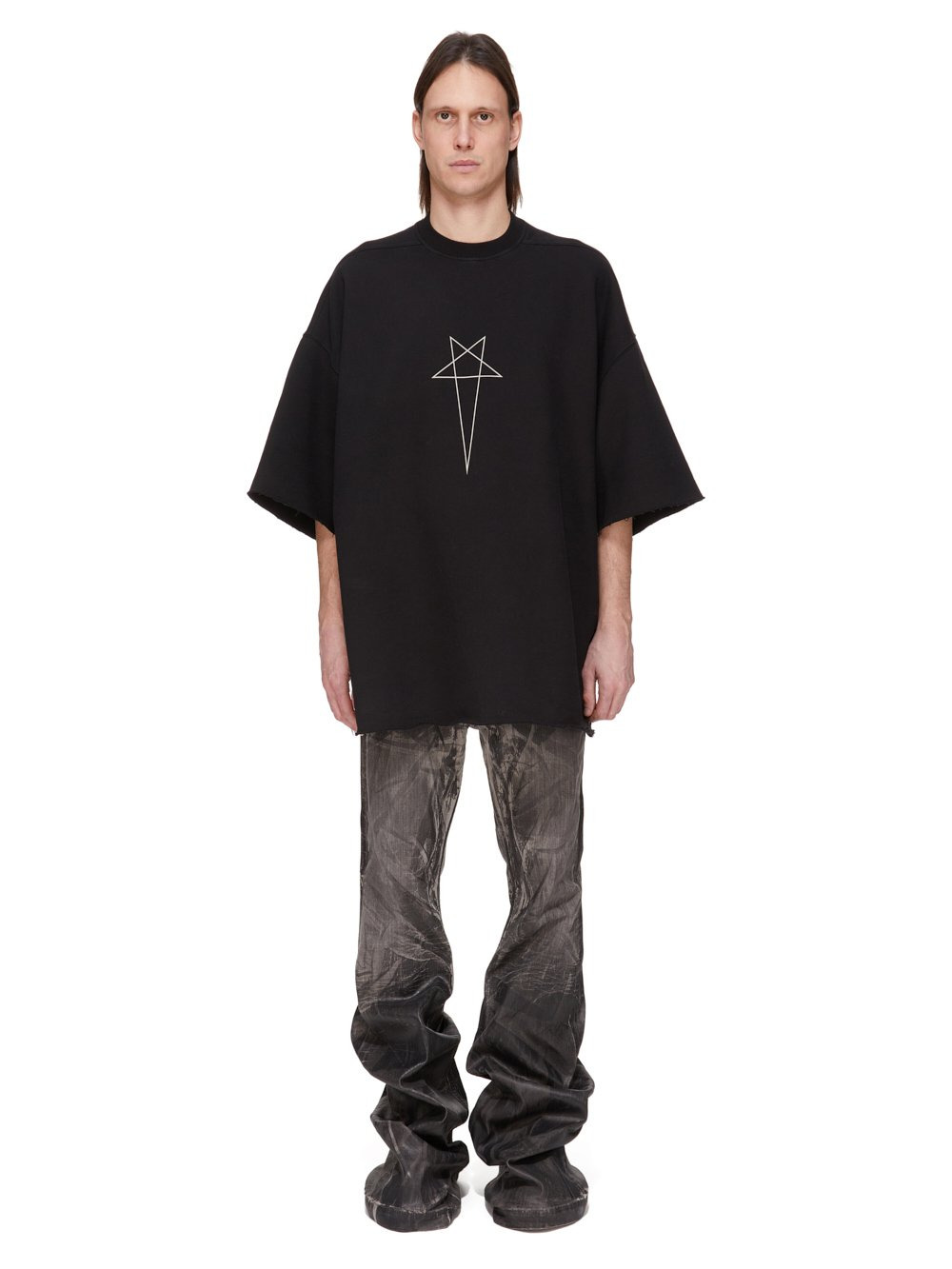 T- SHIRT - 7